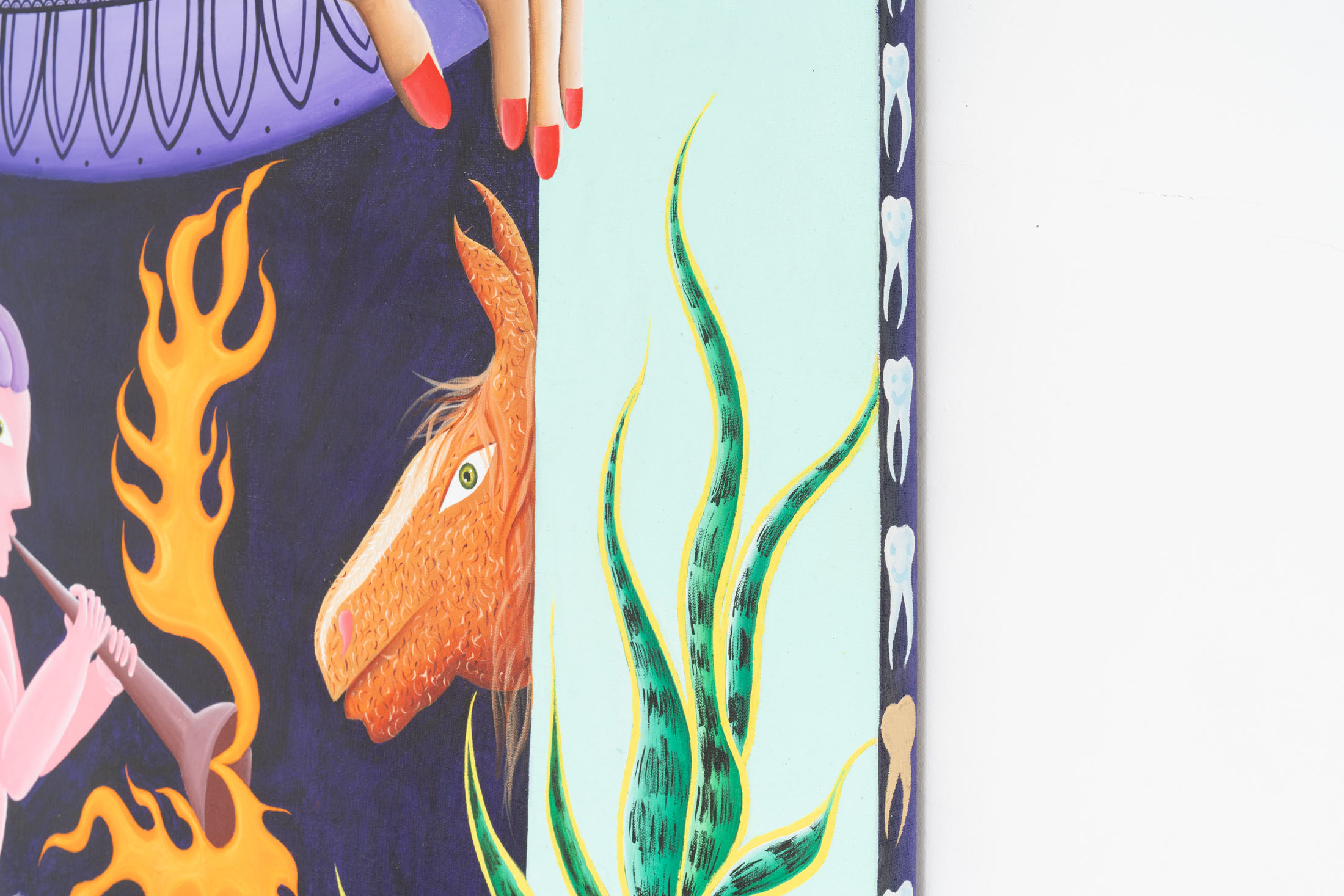 Kelly christogiannis at fred & ferry, antwerp 13