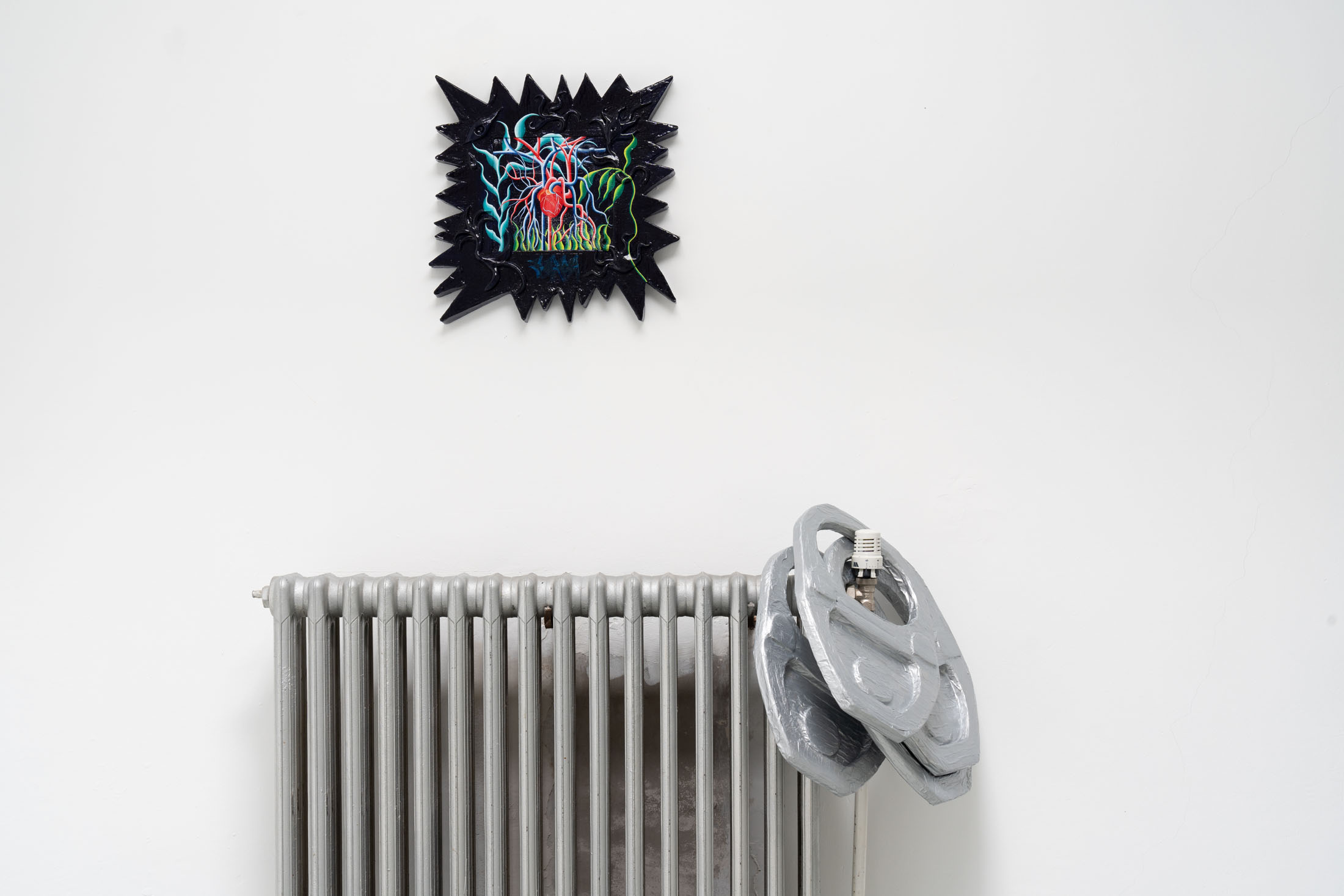 Kelly christogiannis at fred & ferry, antwerp 19