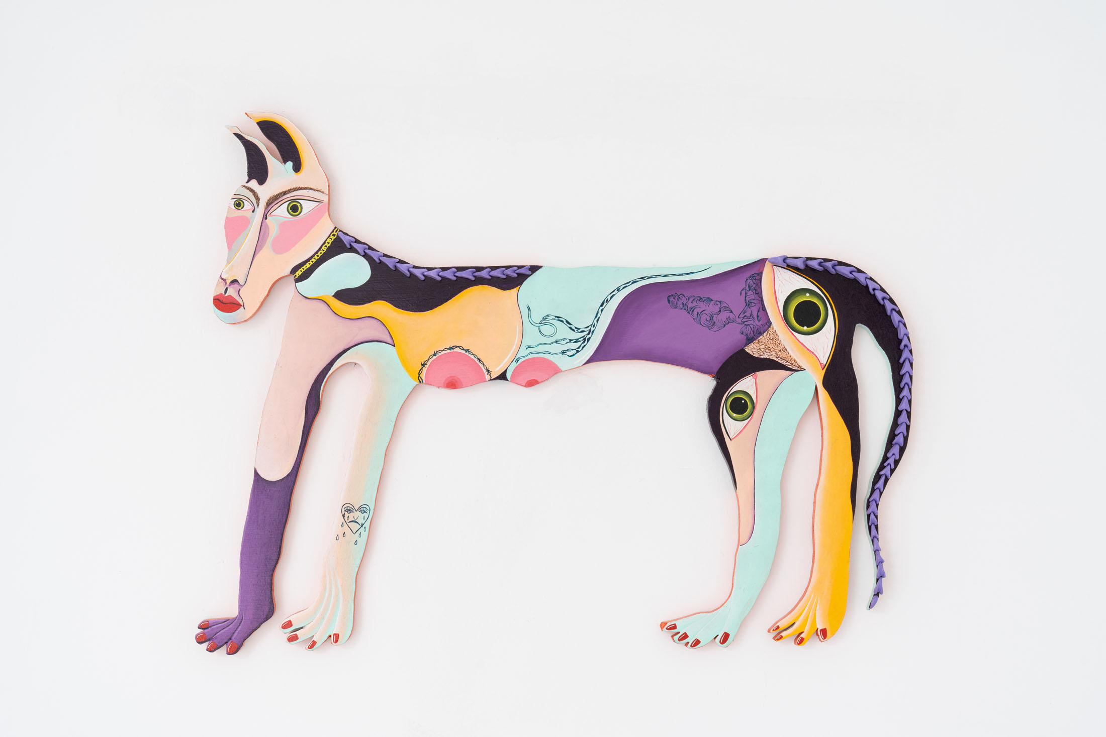 Kelly christogiannis at fred & ferry, antwerp 20