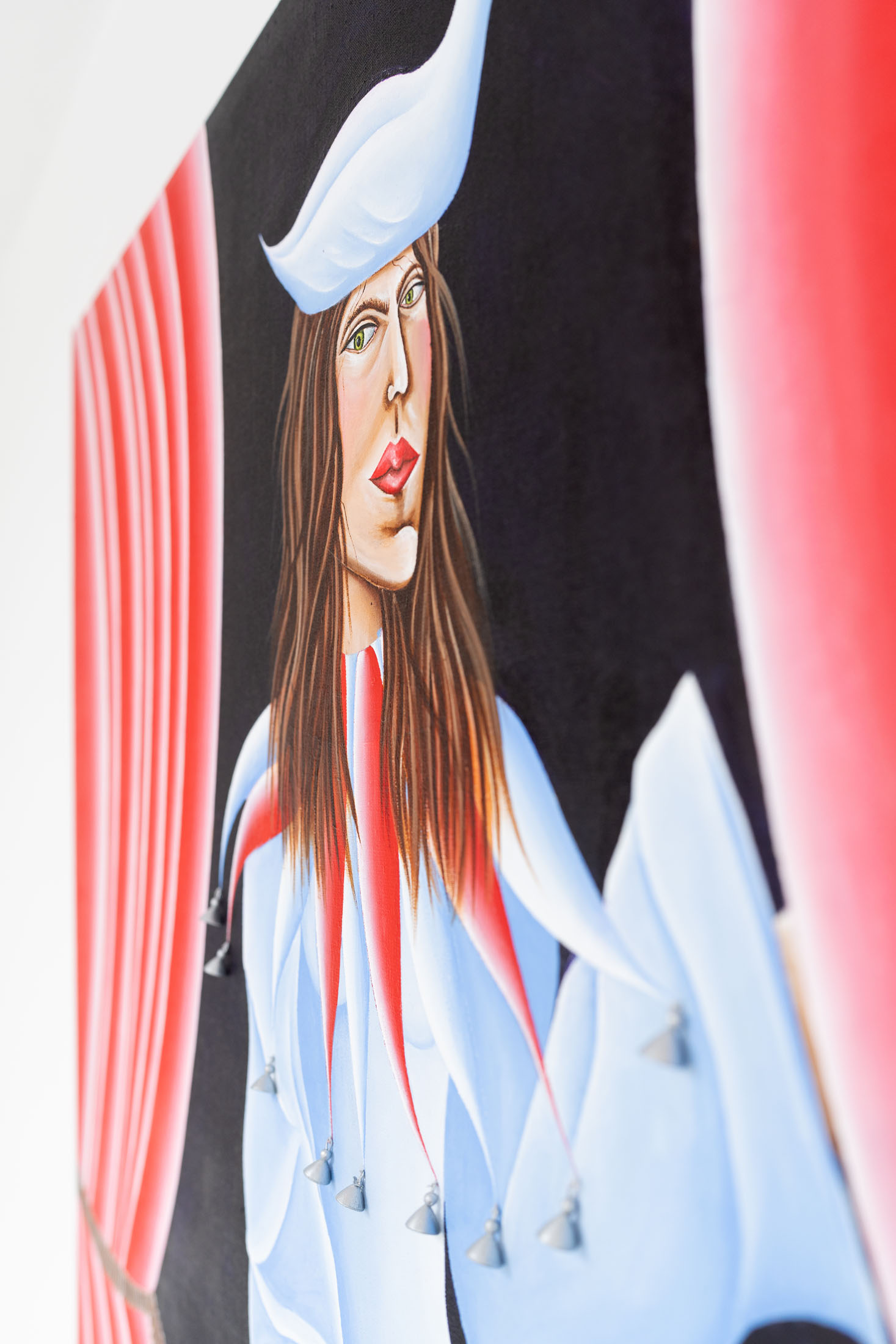 Kelly christogiannis at fred & ferry, antwerp 7