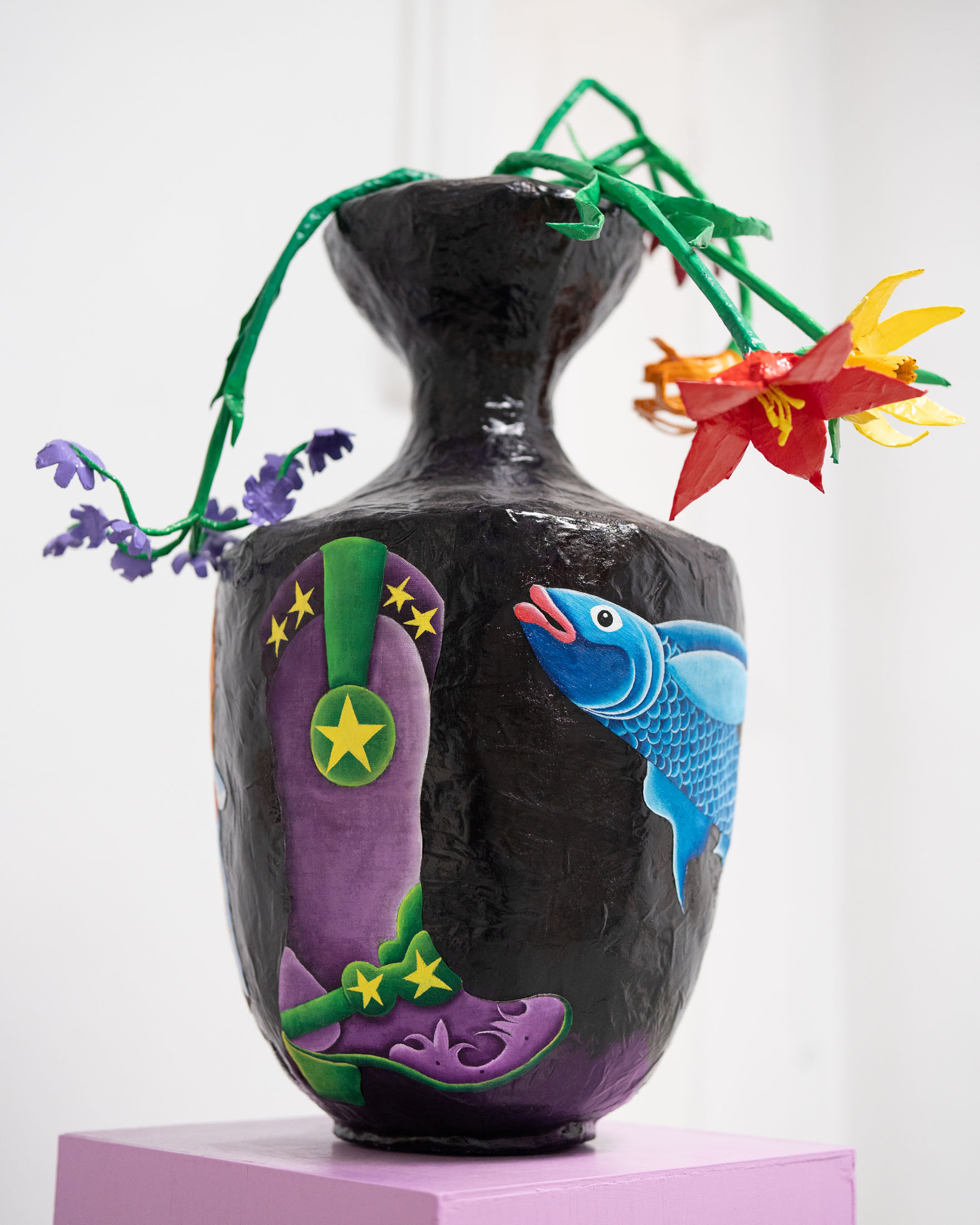 Kelly christogiannis at fred & ferry, antwerp 8