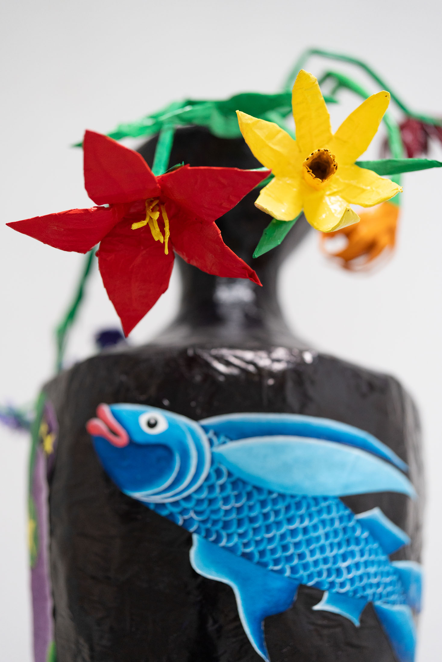 Kelly christogiannis at fred & ferry, antwerp 9