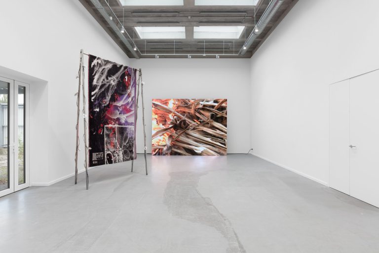 Kenny dunkan and anthony ngoya at jester, genk 1