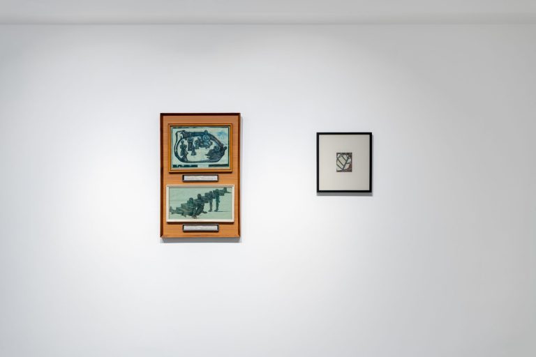 Koka ramishvili and vakhtang kokiashvili at window project, tbilisi 11