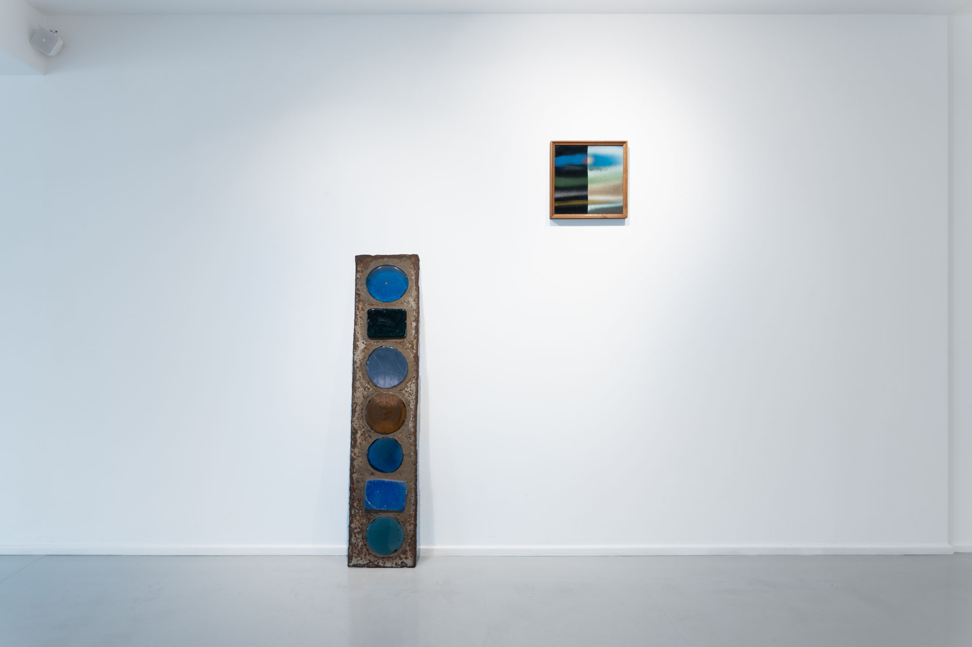 Koka ramishvili and vakhtang kokiashvili at window project, tbilisi 14