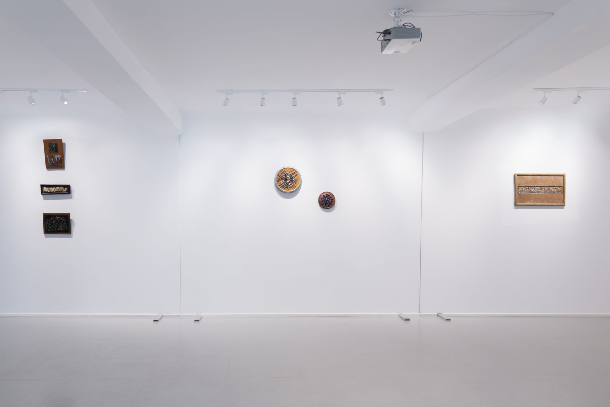 Koka ramishvili and vakhtang kokiashvili at window project, tbilisi 16