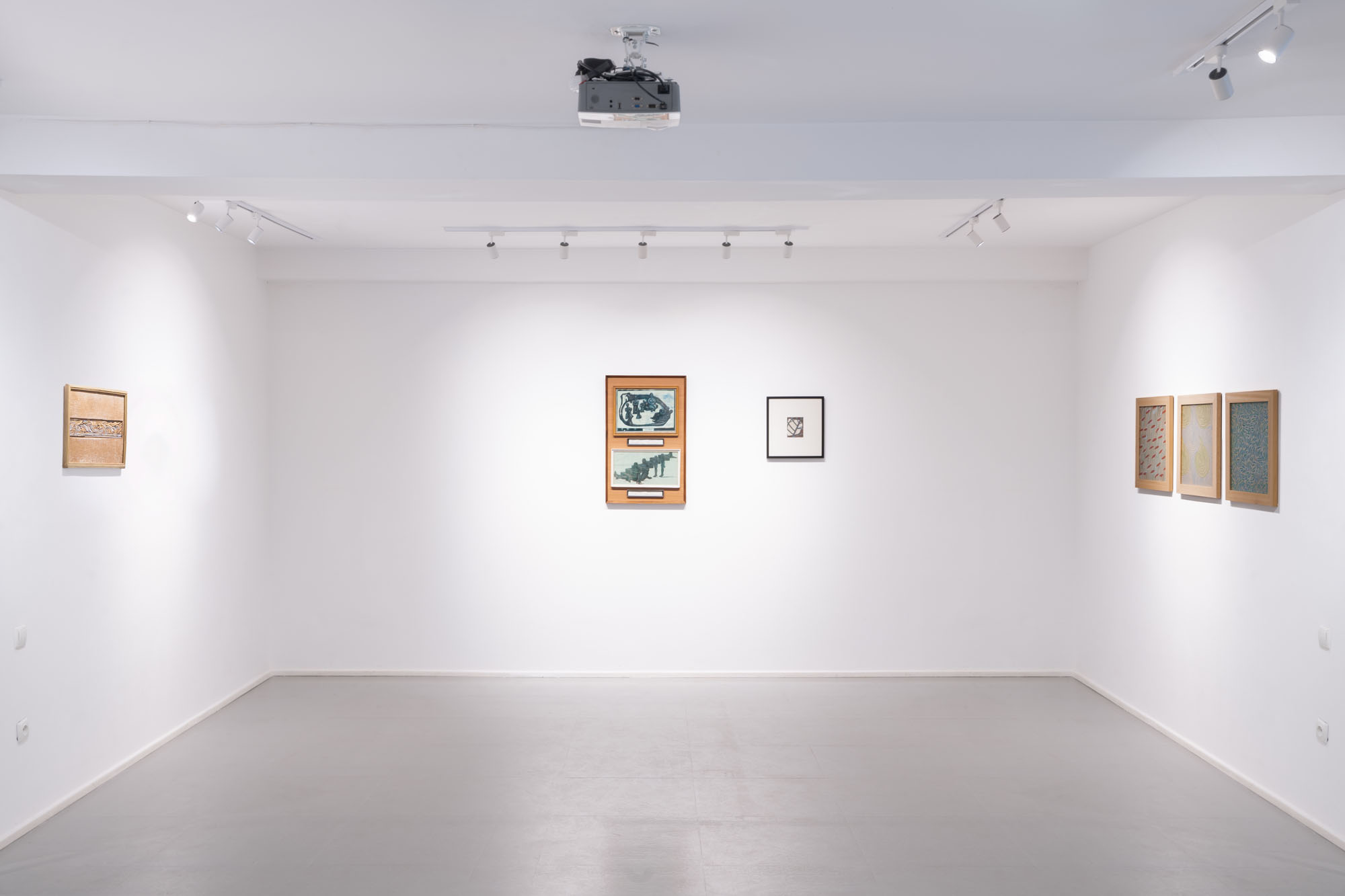 Koka ramishvili and vakhtang kokiashvili at window project, tbilisi 17