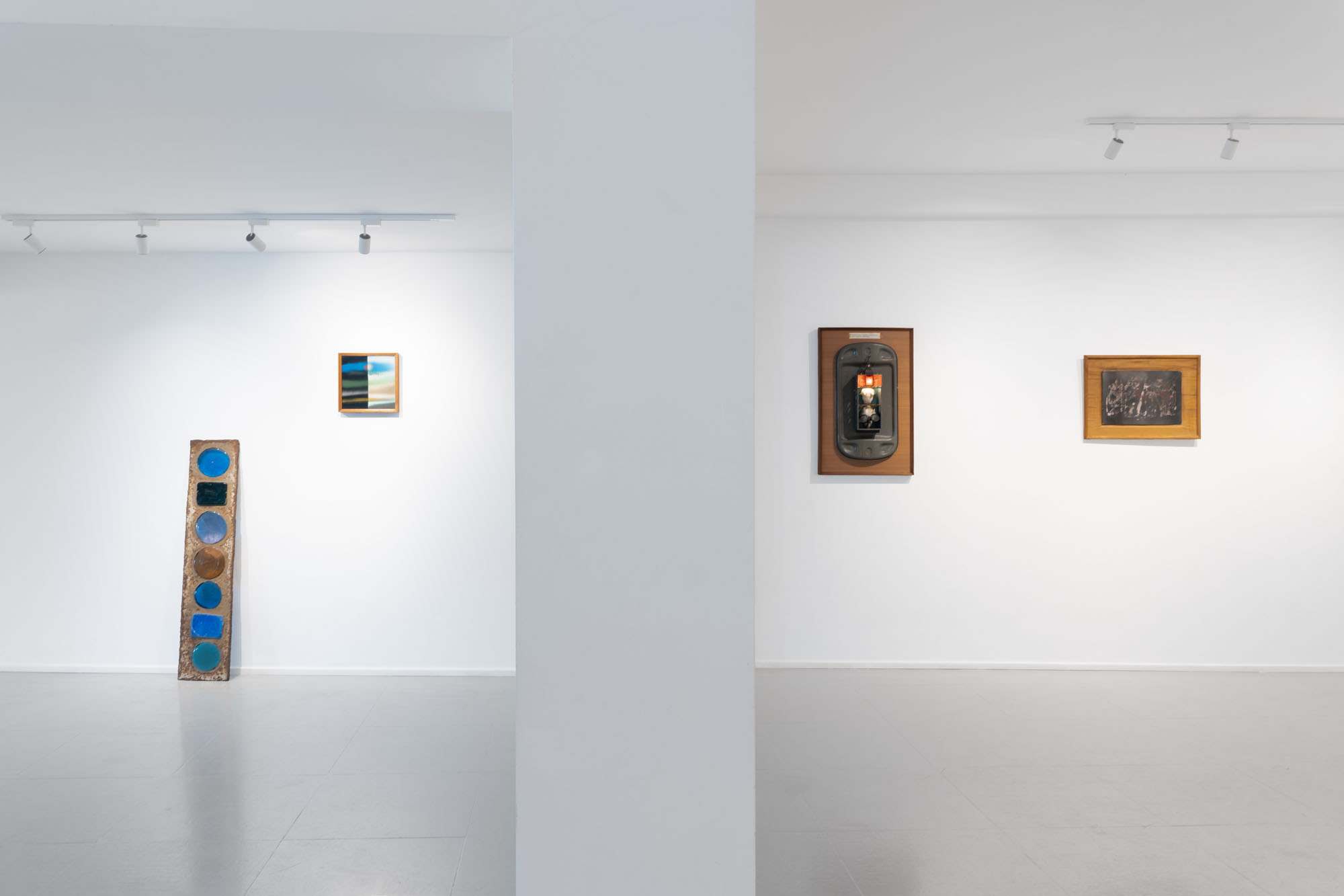 Koka ramishvili and vakhtang kokiashvili at window project, tbilisi 18