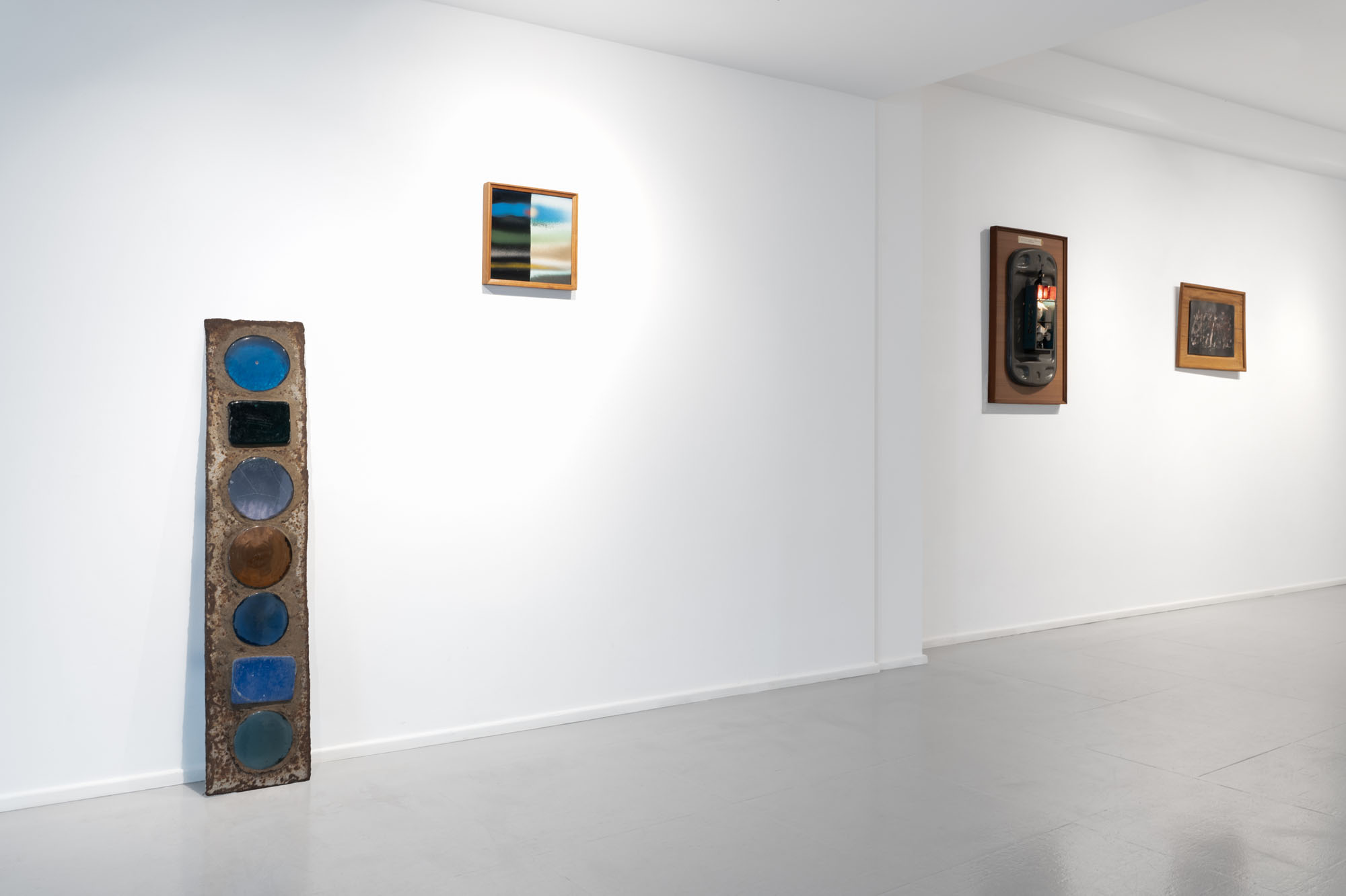 Koka ramishvili and vakhtang kokiashvili at window project, tbilisi 19