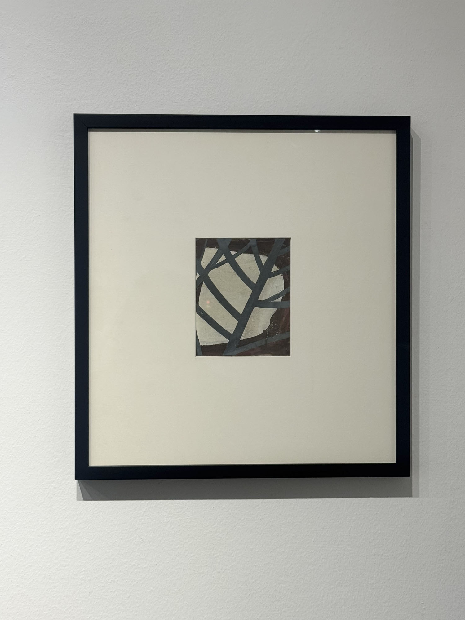 Koka ramishvili and vakhtang kokiashvili at window project, tbilisi 2