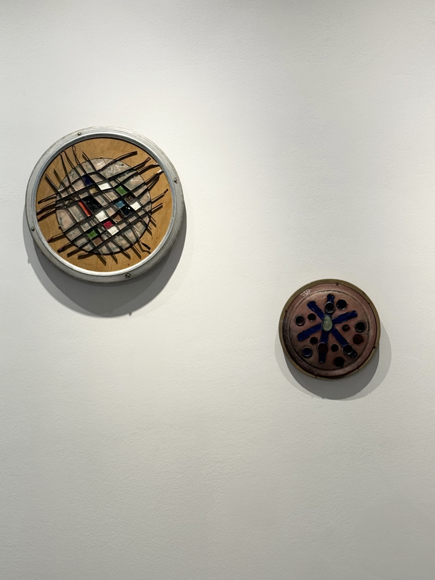 Koka ramishvili and vakhtang kokiashvili at window project, tbilisi 4