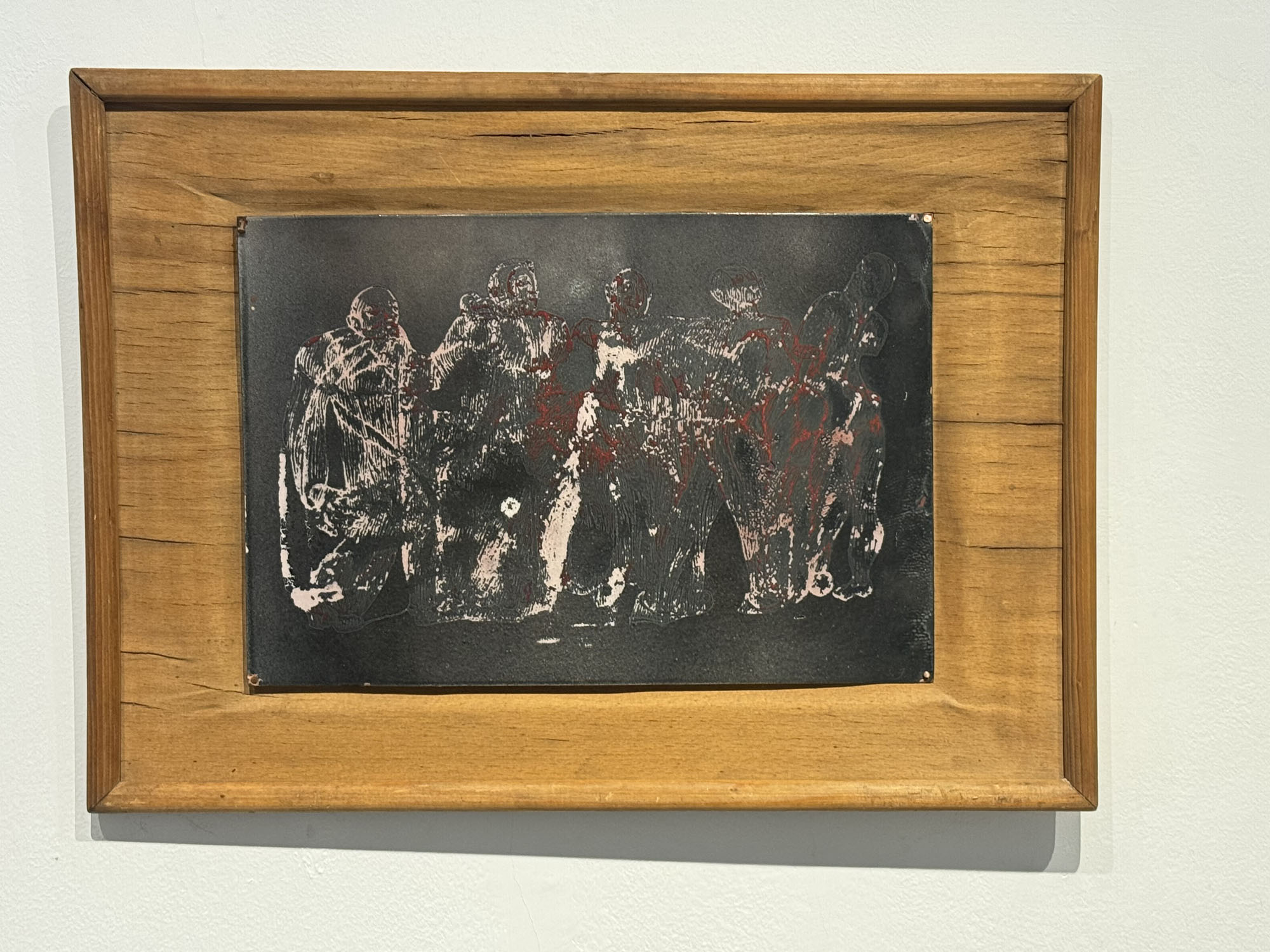 Koka ramishvili and vakhtang kokiashvili at window project, tbilisi 6