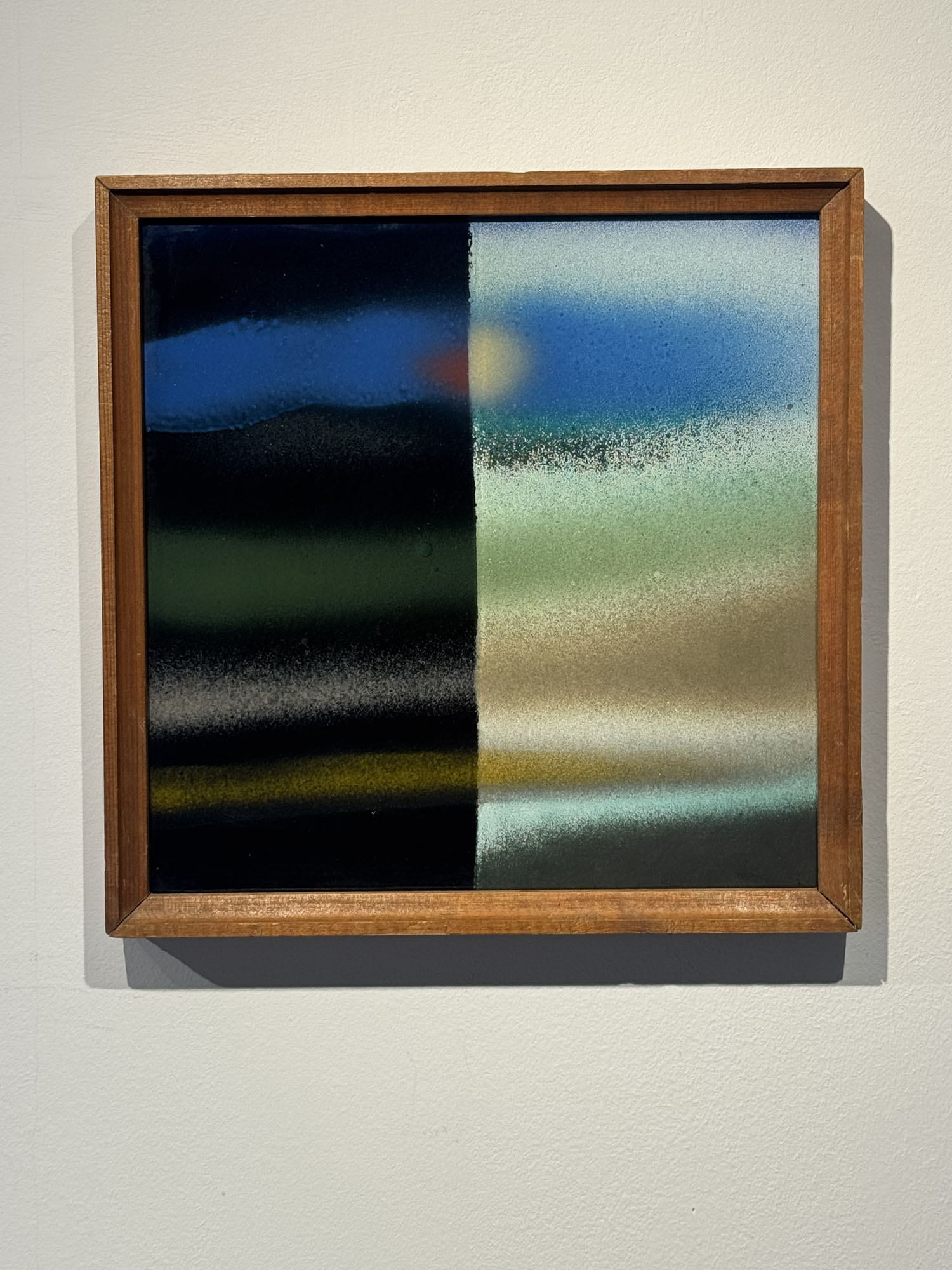 Koka ramishvili and vakhtang kokiashvili at window project, tbilisi 8