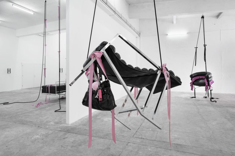 Lauryn youden at circuit centre d’art contemporain, lausanne 6