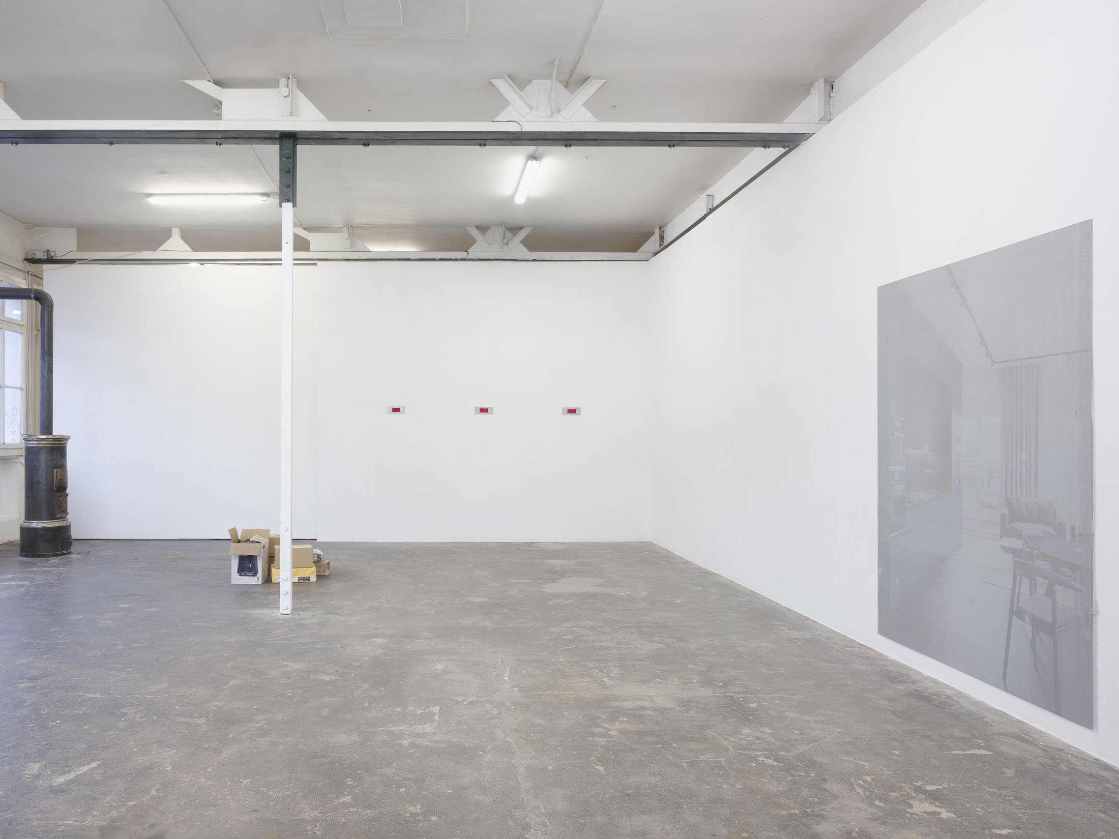 Long distance relationship at smallville, neuchâtel 1