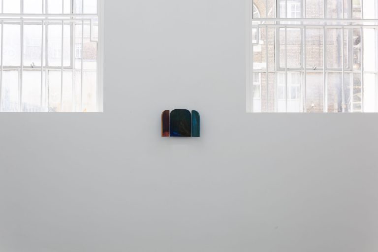 Madeleine moments at union pacific, london 6