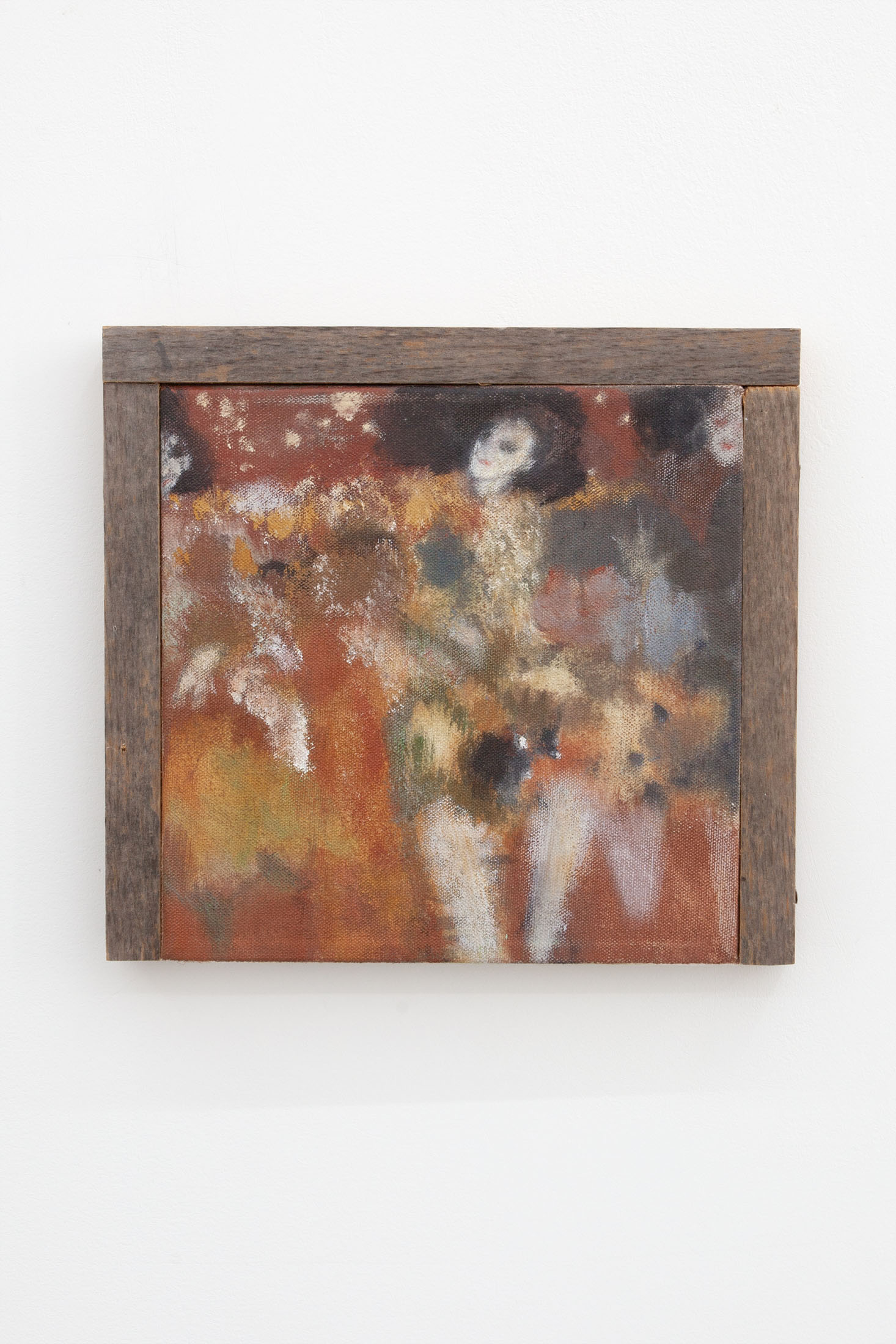 Madeleine moments at union pacific, london artwork 3