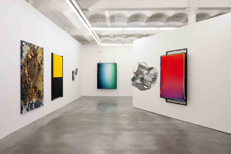 Private collection selected by #4 at tatjana pieters, ghent 19