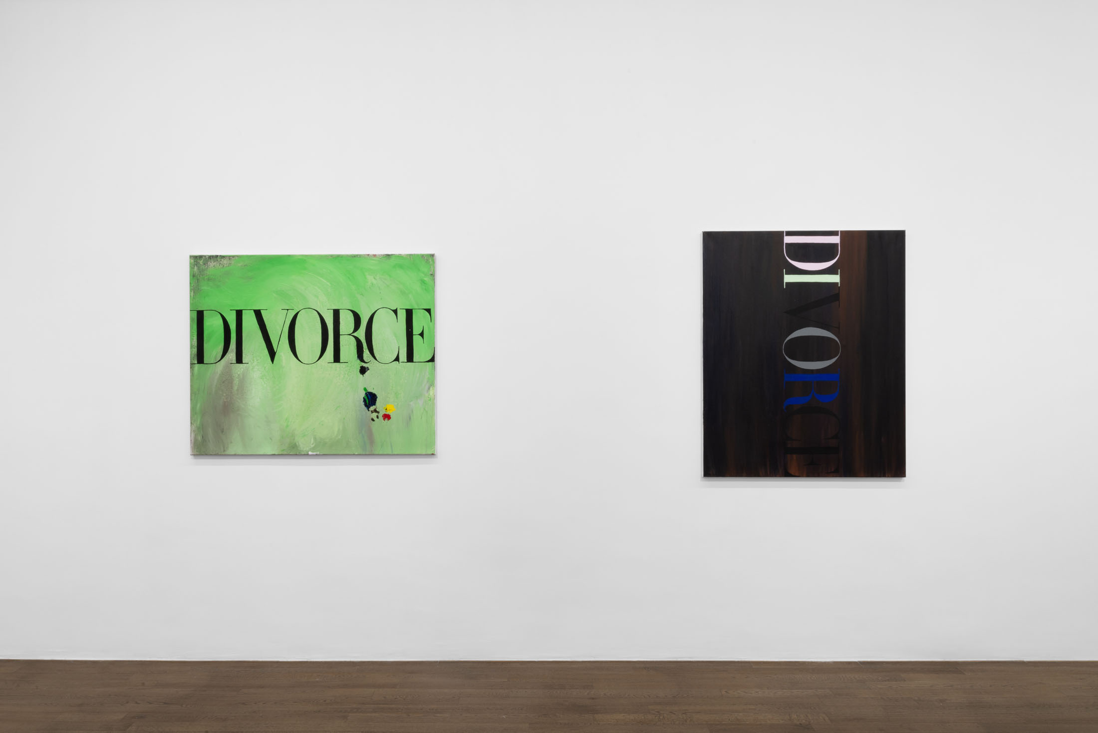 Promise at derosia, new york 10