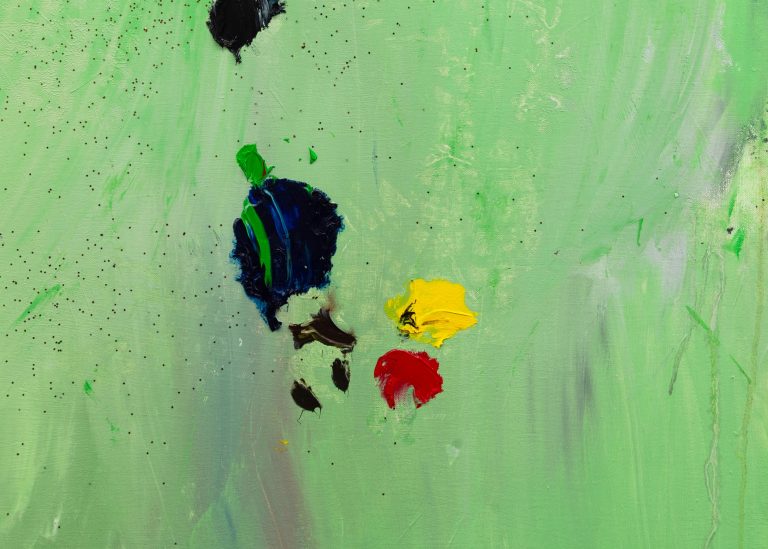 Promise at derosia, new york cover