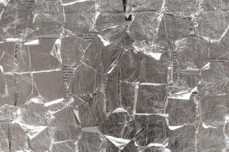 Rirkrit tiravanija at galerie chantal crousel, paris artwork 6