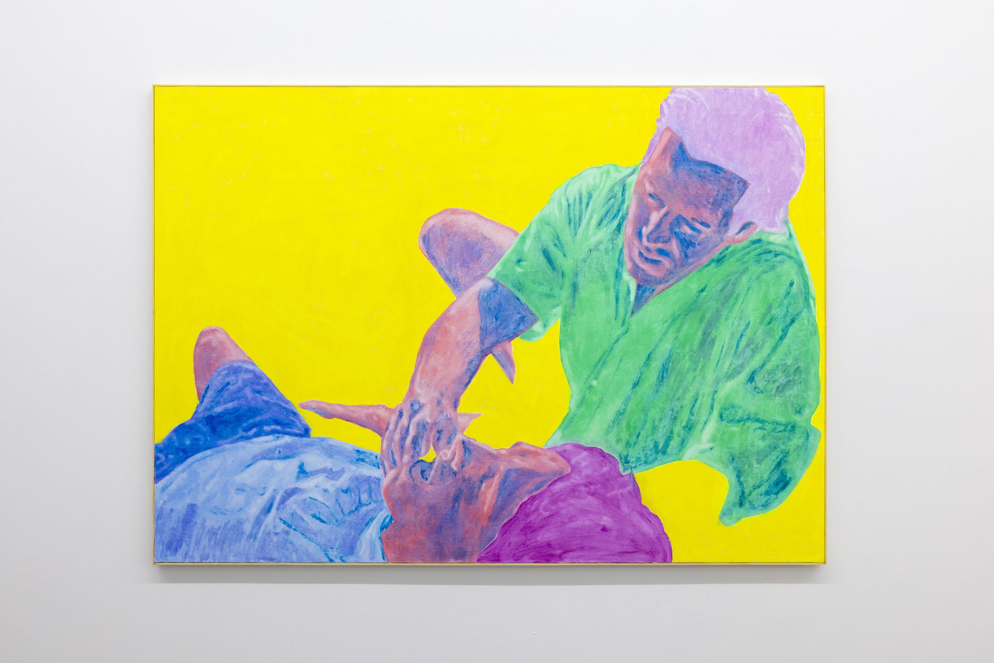 Simon demeuter at base alpha, antwerp 14