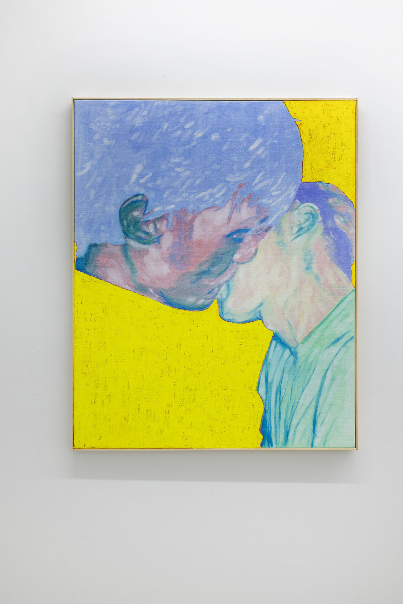 Simon demeuter at base alpha, antwerp 18