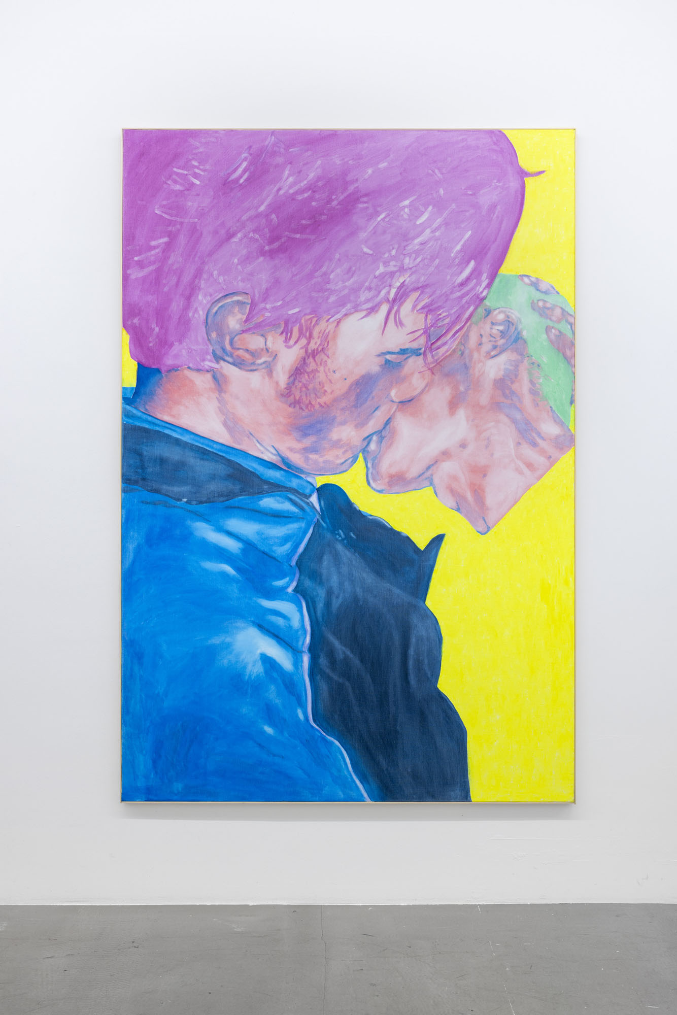 Simon demeuter at base alpha, antwerp 19