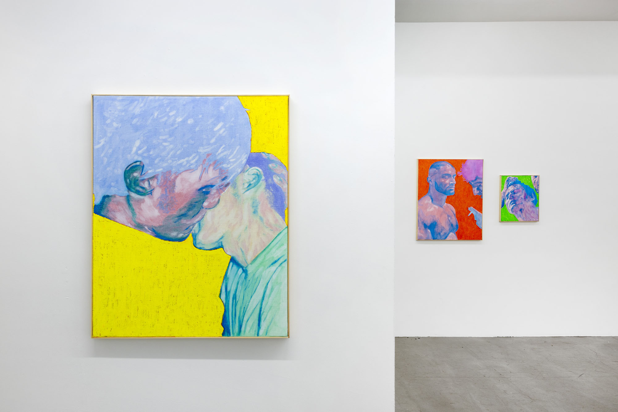 Simon demeuter at base alpha, antwerp 20