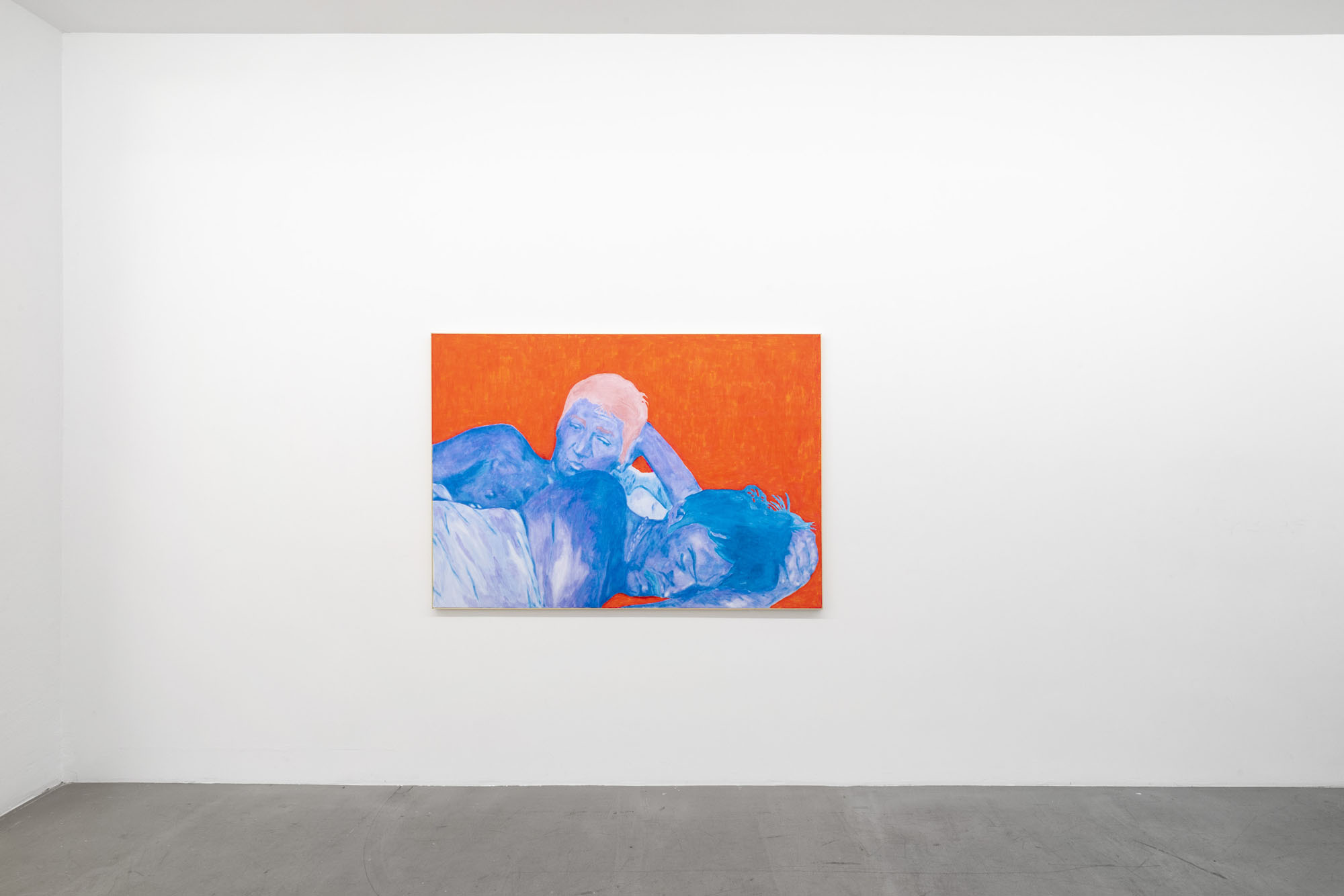 Simon demeuter at base alpha, antwerp 3