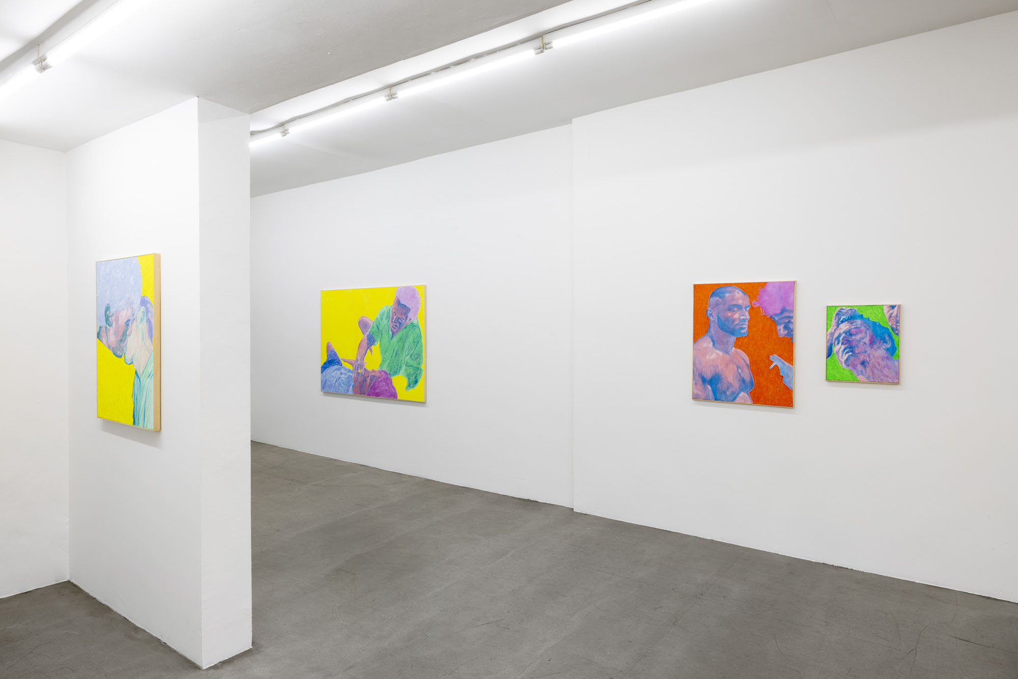 Simon demeuter at base alpha, antwerp 5