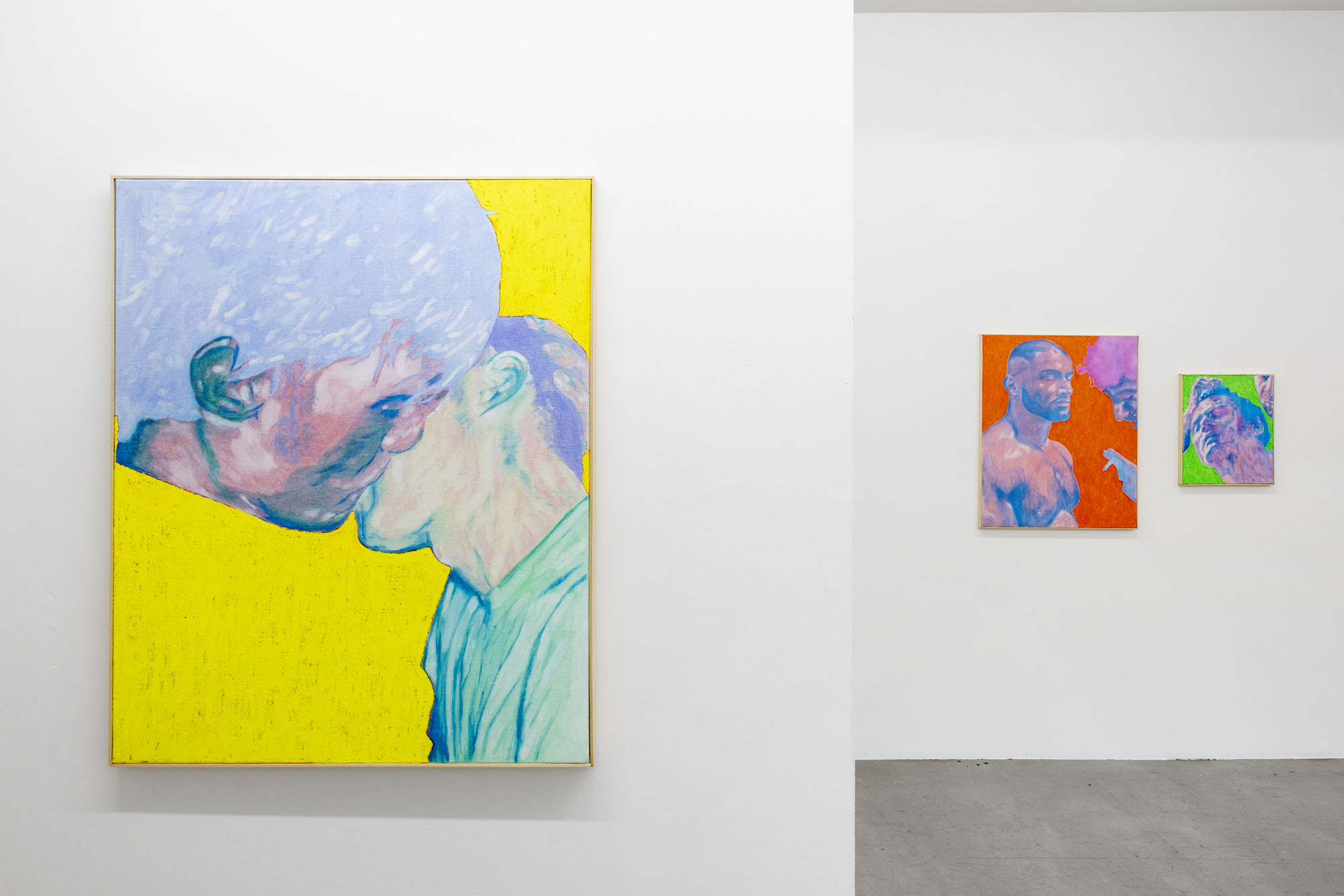 Simon demeuter at base alpha, antwerp 7