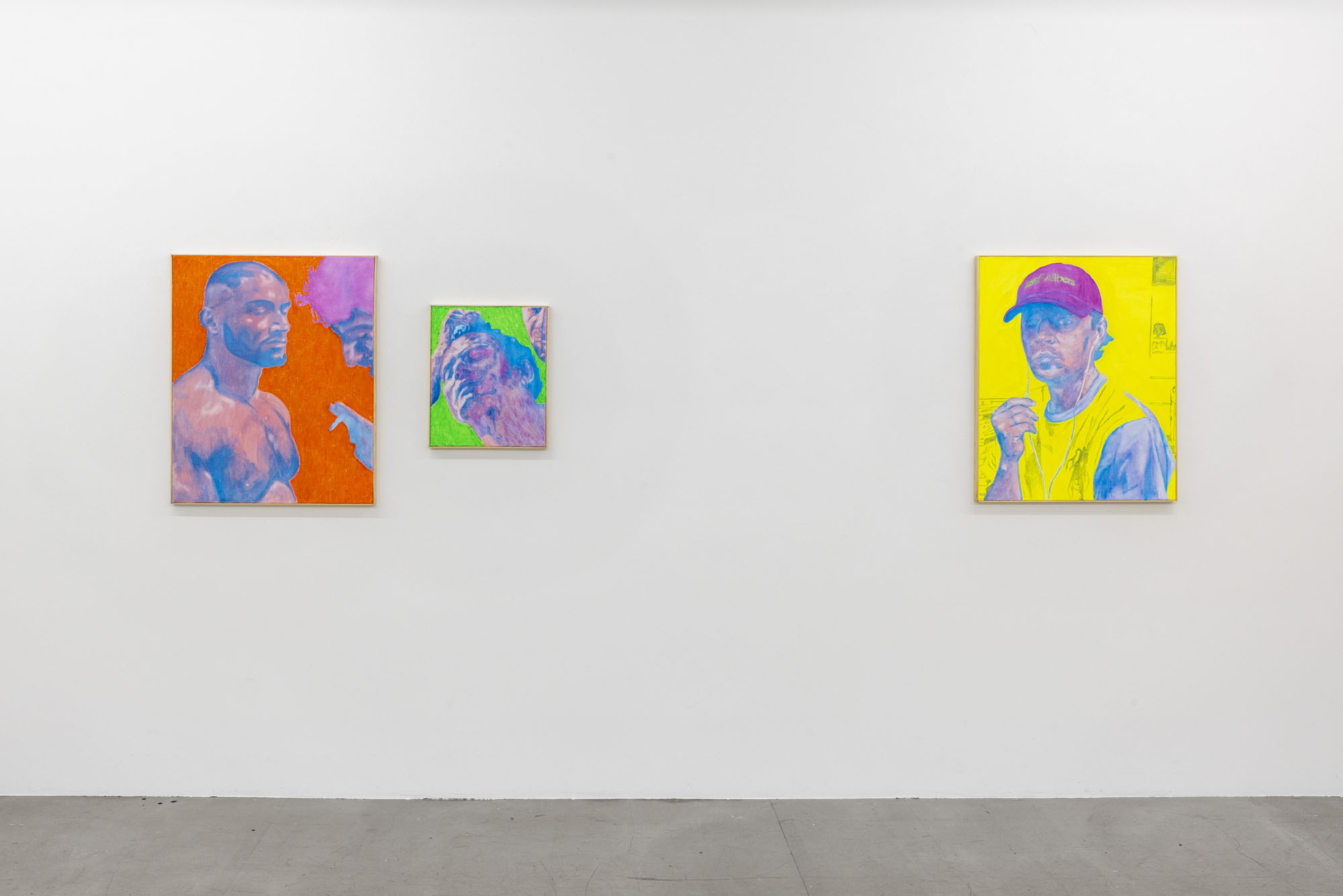 Simon demeuter at base alpha, antwerp 9