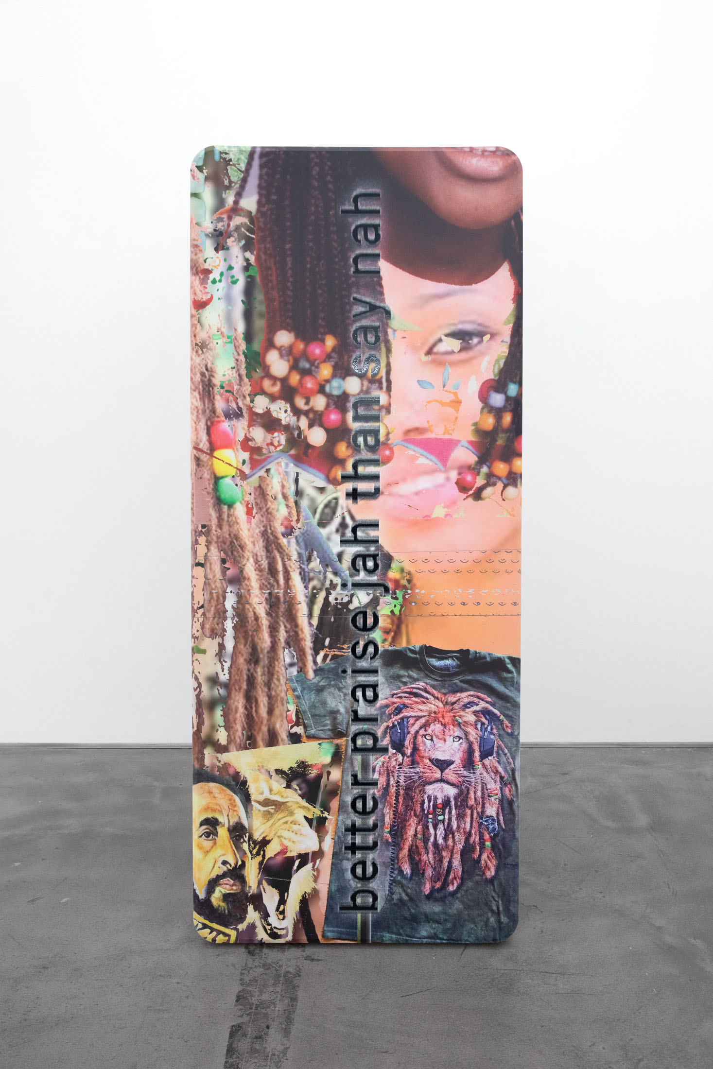 Trap at galerie derouillon, paris artwork 2