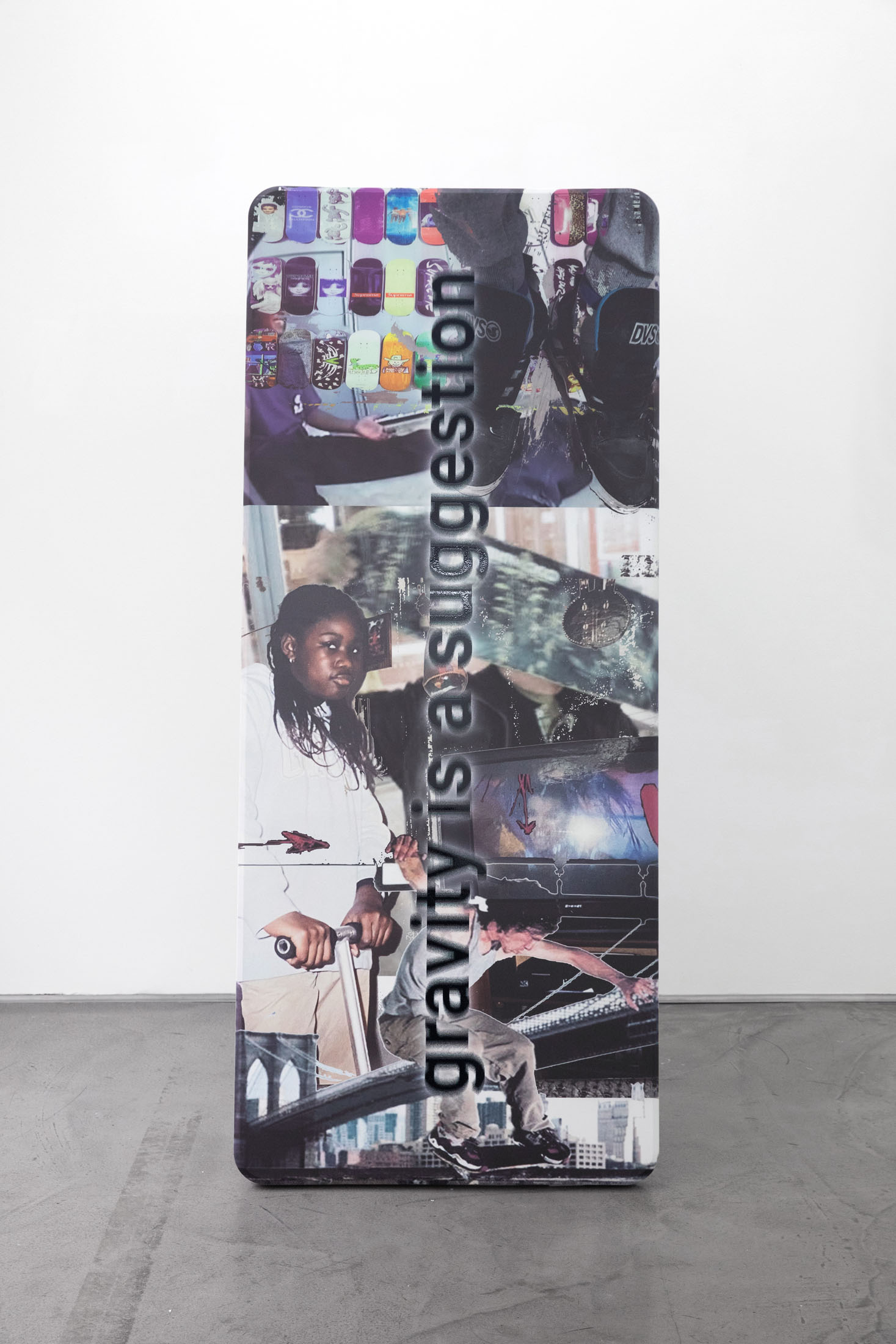 Trap at galerie derouillon, paris artwork 3