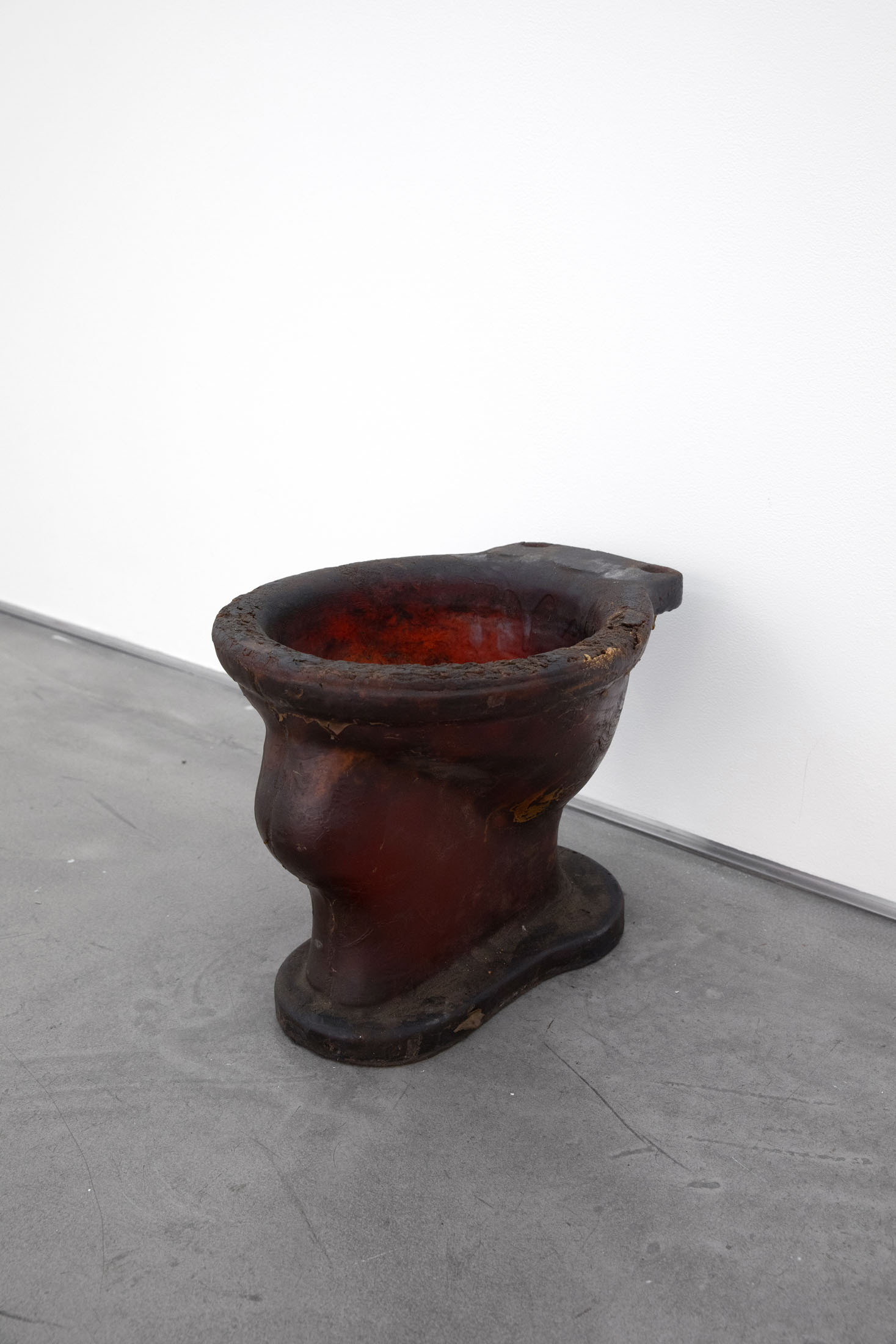 Trap at galerie derouillon, paris artwork 4