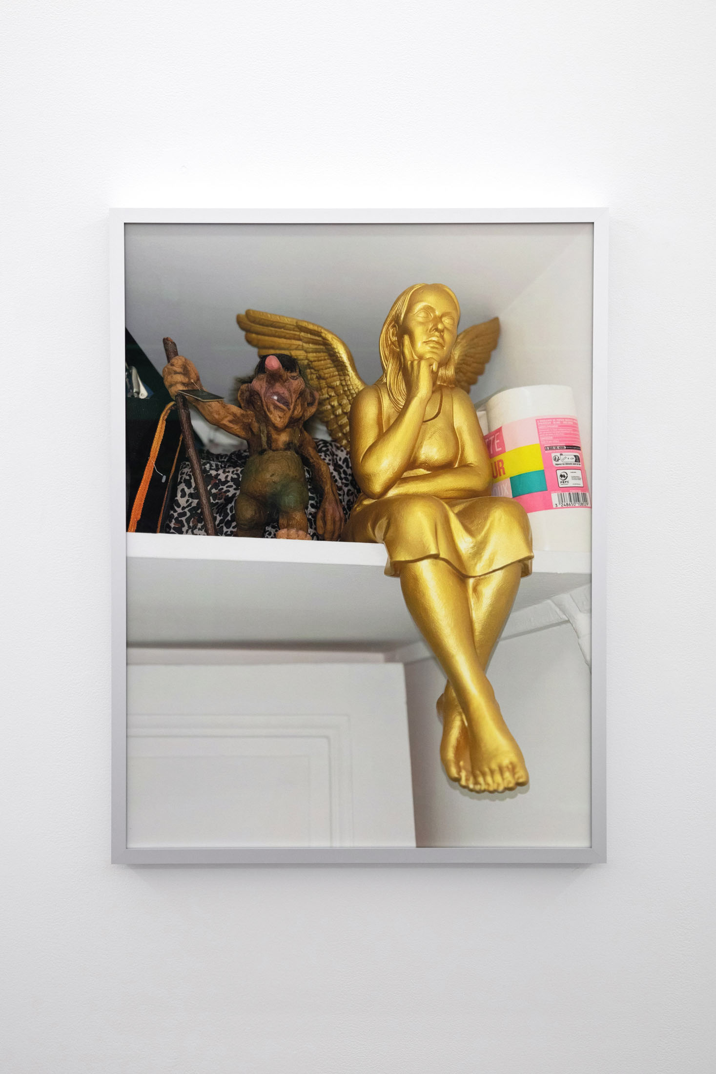 Trap at galerie derouillon, paris artwork 6