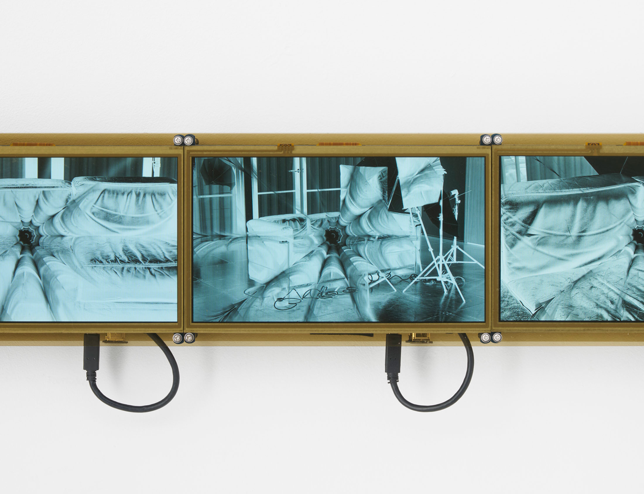 Ted le swer at purist gallery, london 10