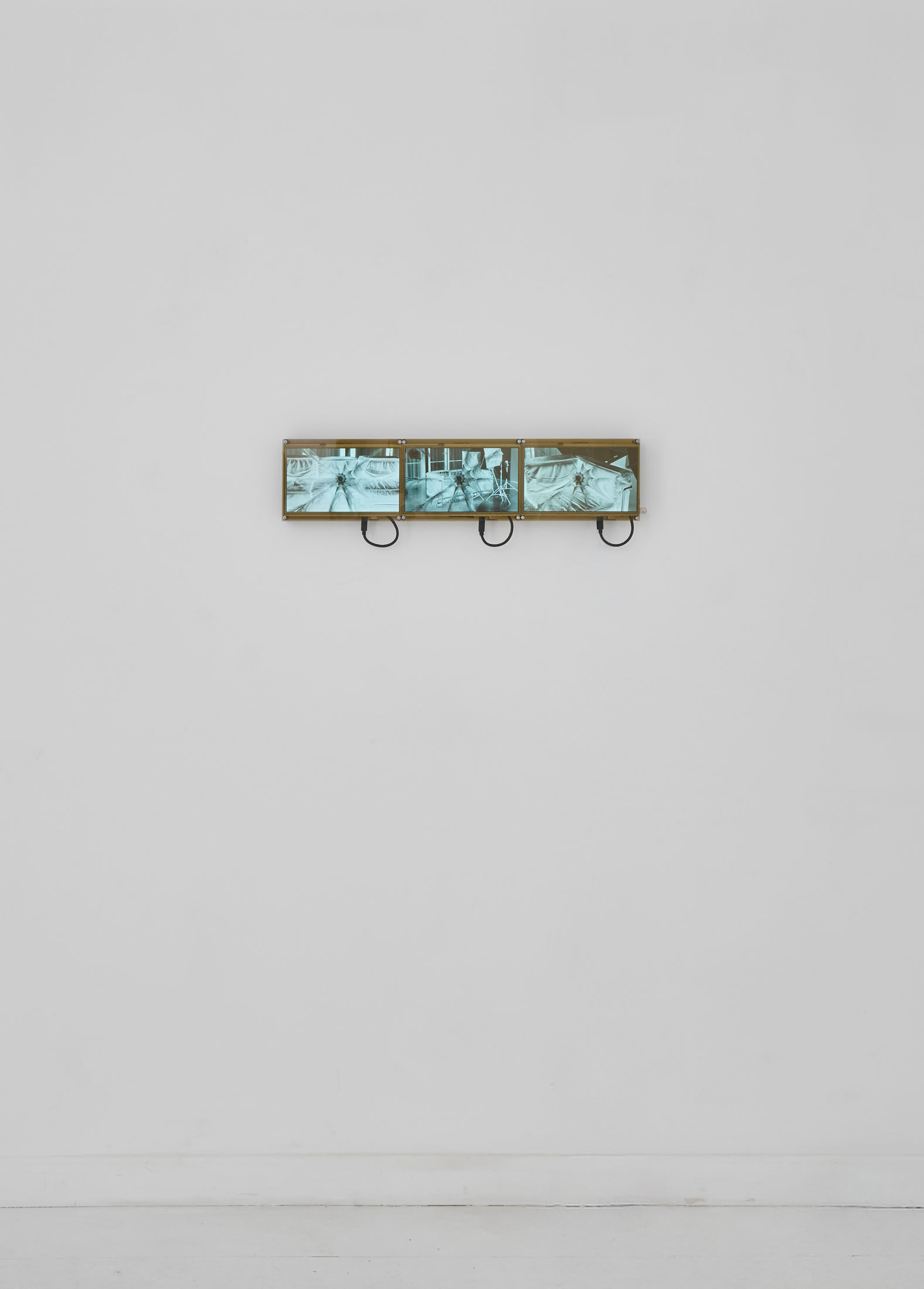 Ted le swer at purist gallery, london 11