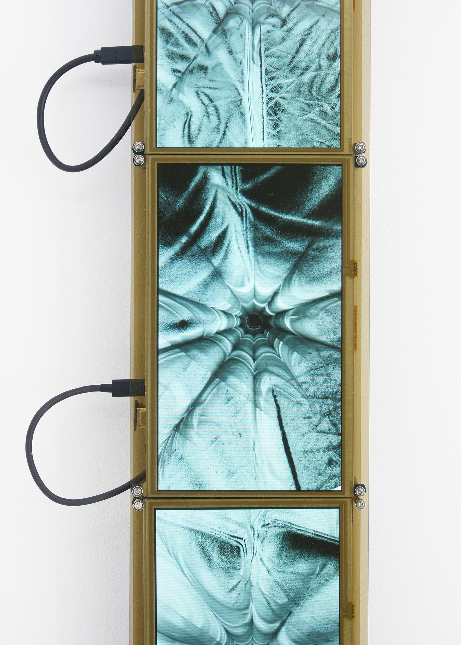 Ted le swer at purist gallery, london 14