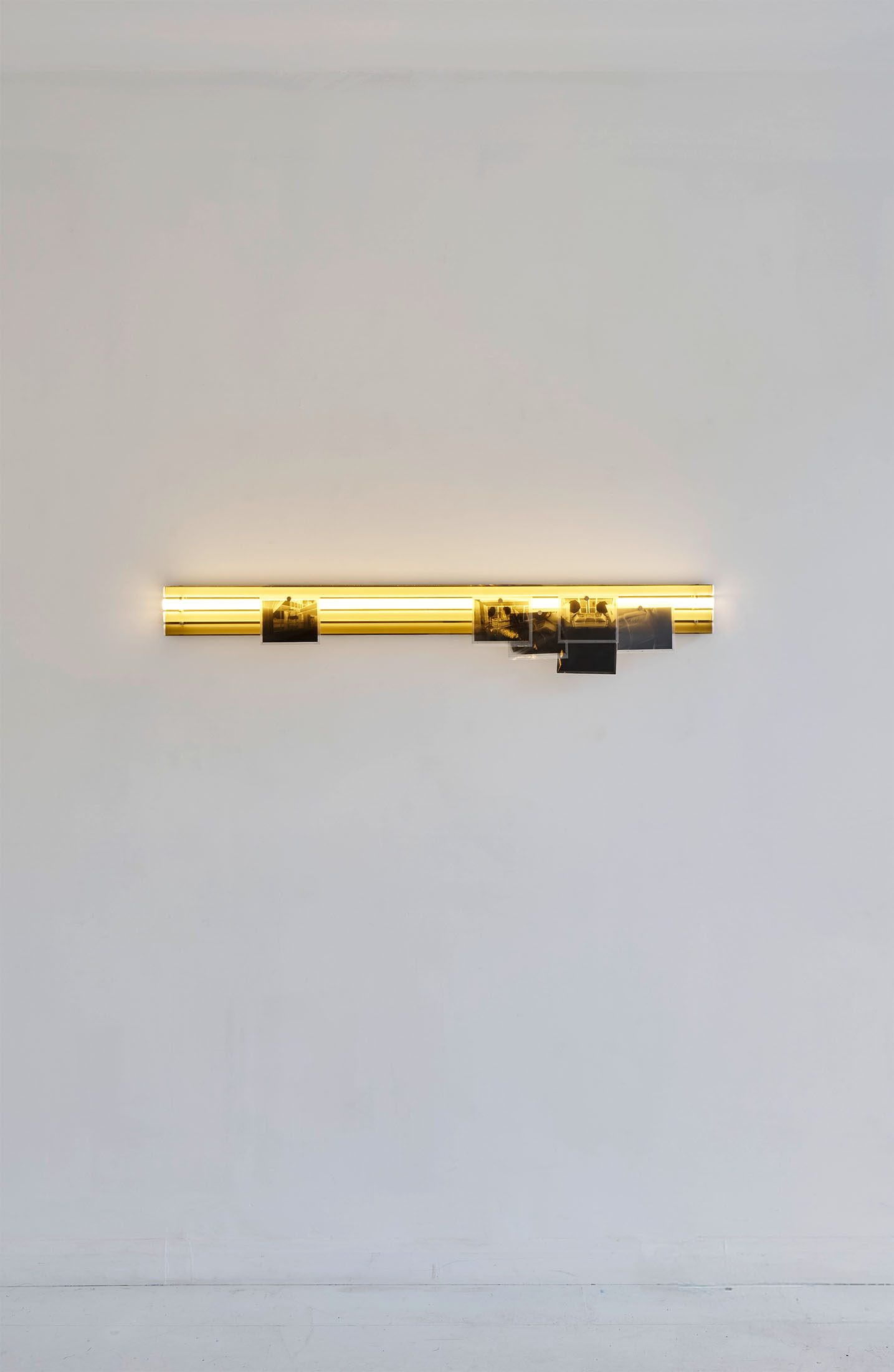 Ted le swer at purist gallery, london 7