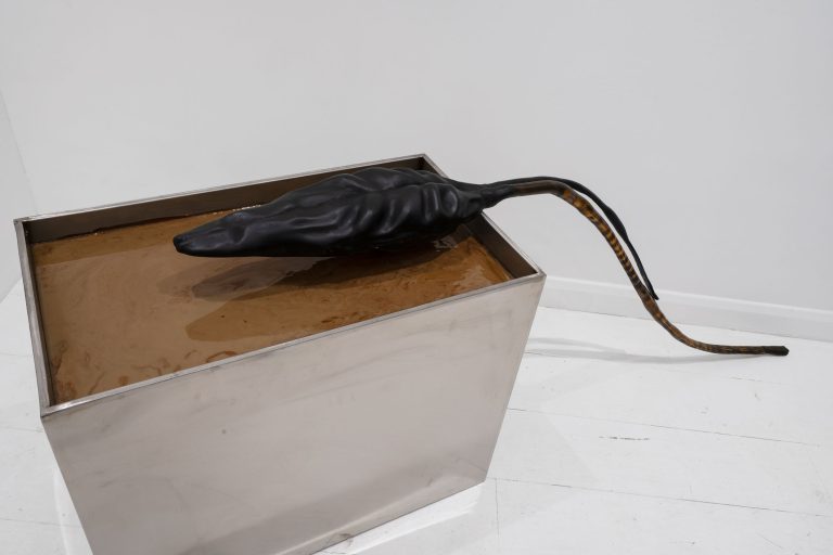 The city listens back at purist gallery, london 3