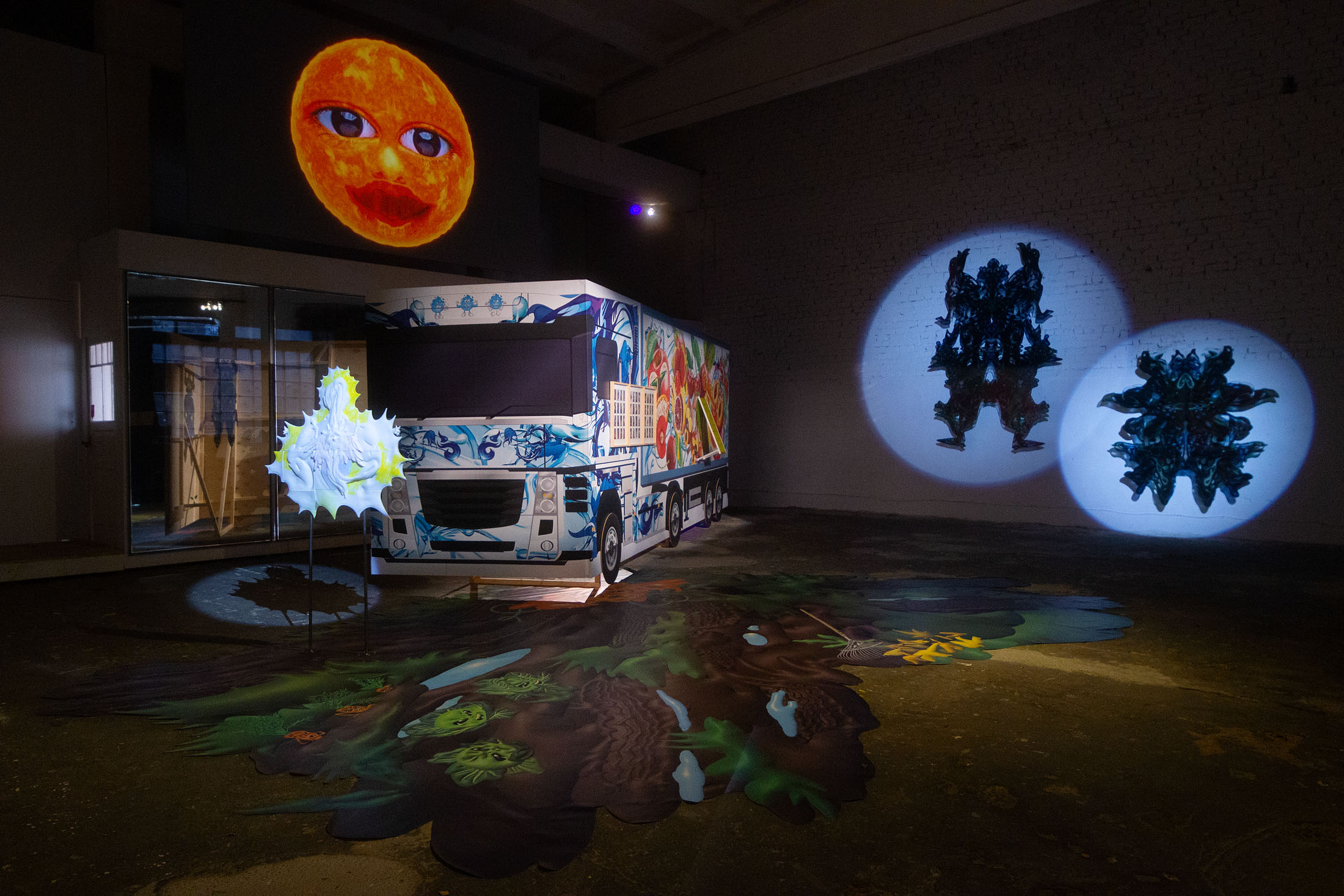 Under the sun at tur, riga 1