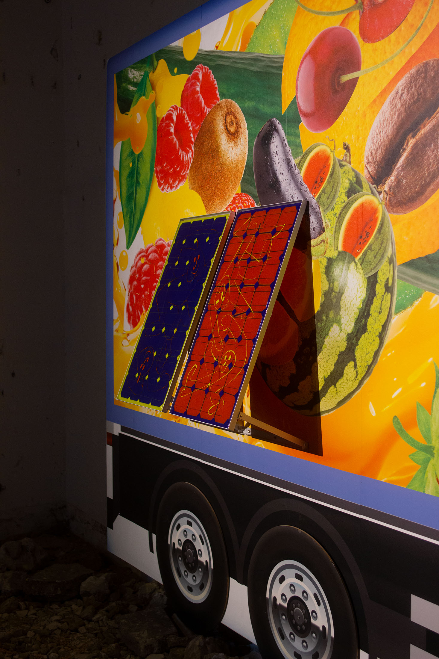 Under the sun at tur, riga 10