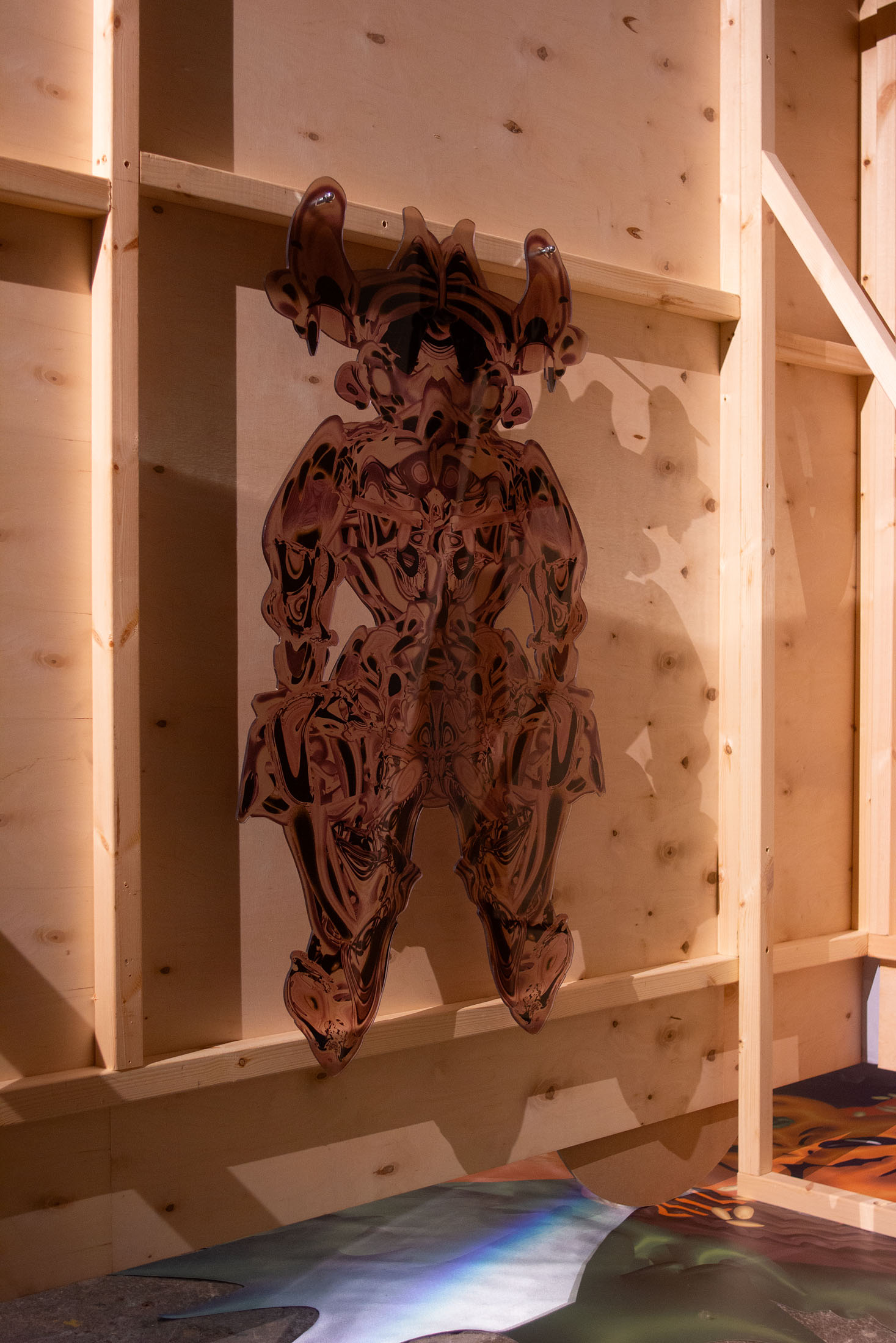 Under the sun at tur, riga 14