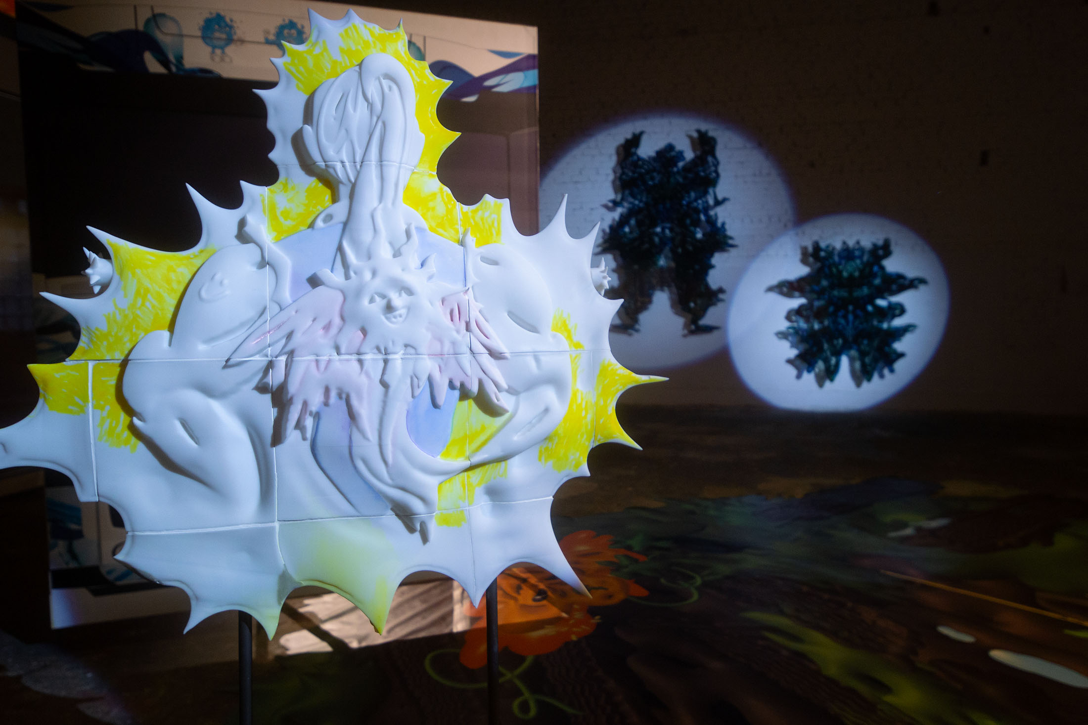 Under the sun at tur, riga 2