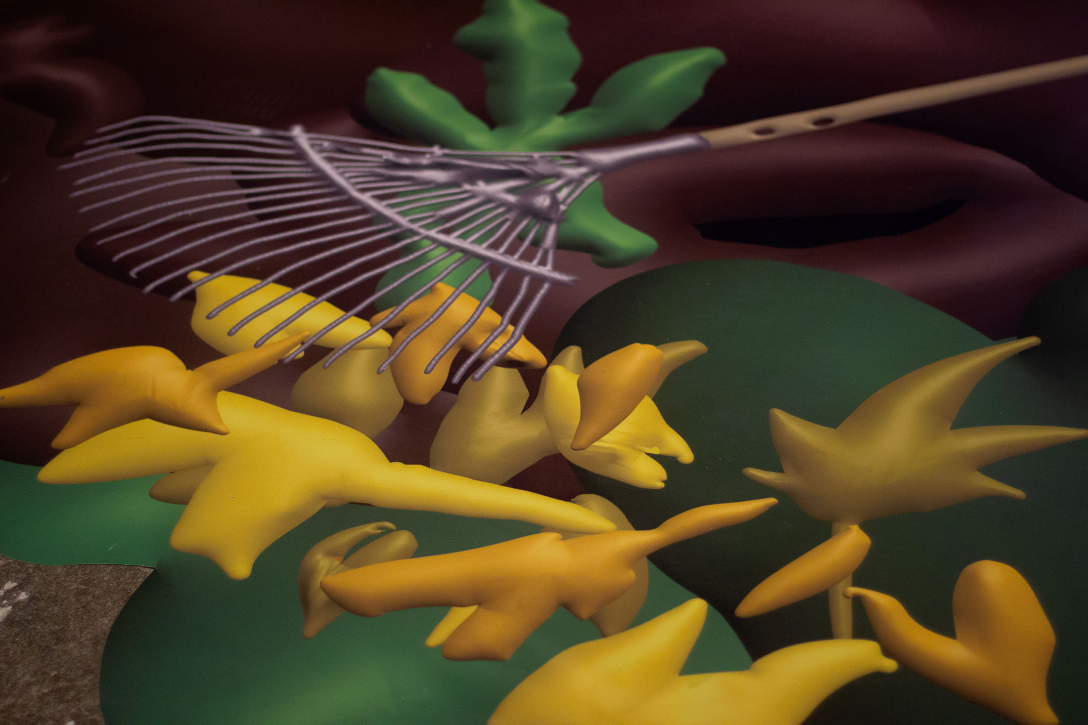 Under the sun at tur, riga 20