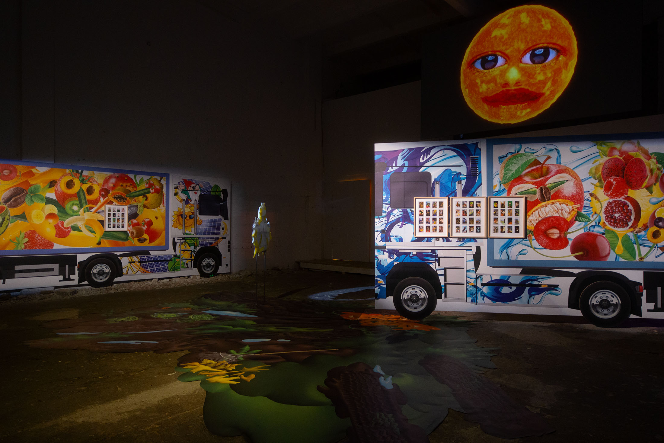 Under the sun at tur, riga 3