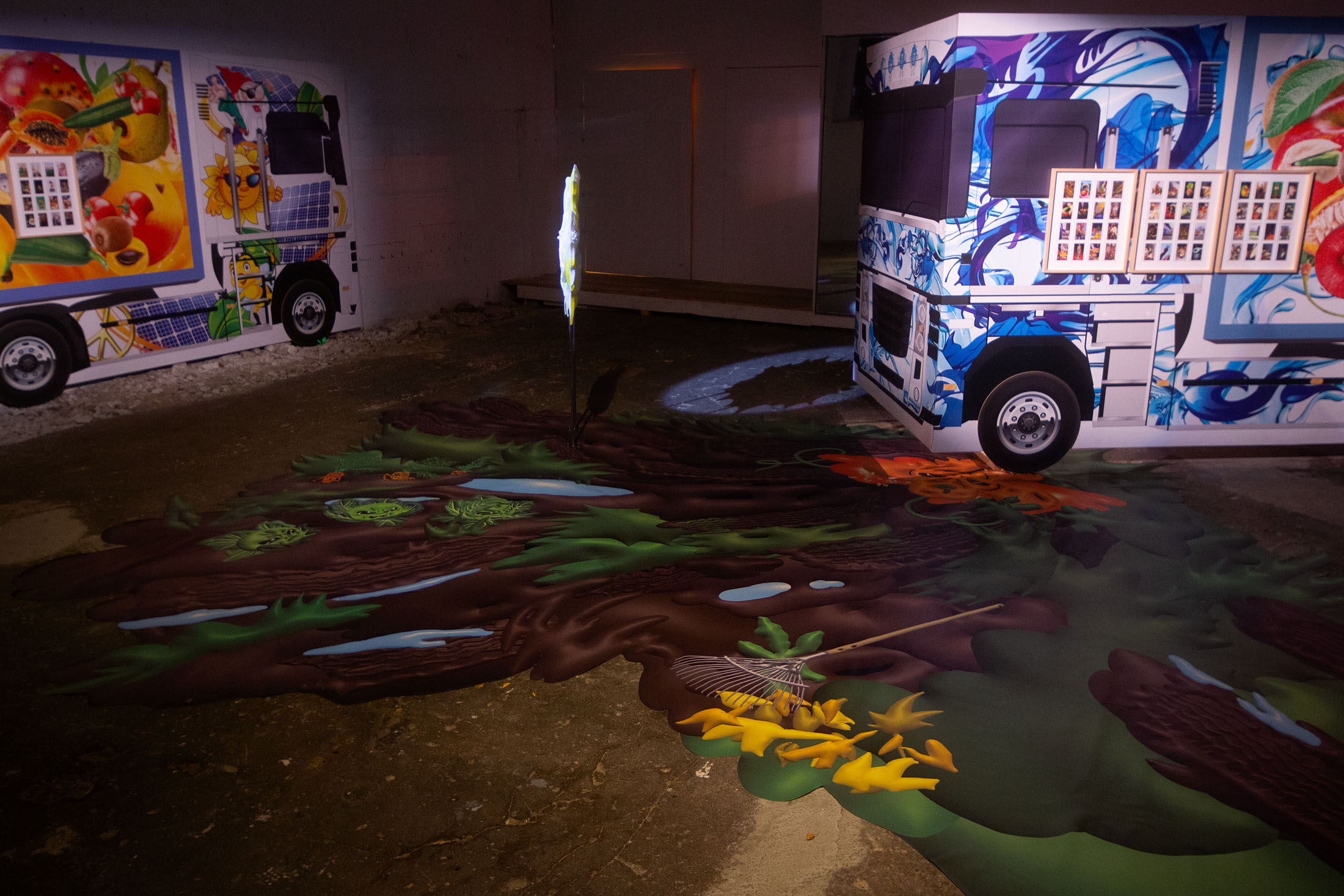 Under the sun at tur, riga 4