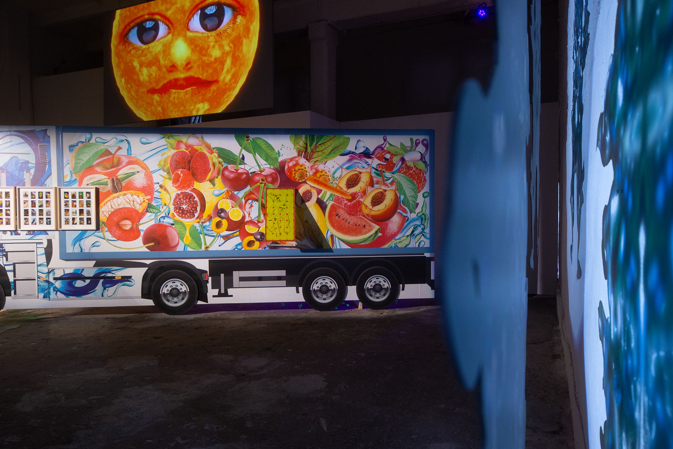 Under the sun at tur, riga 6